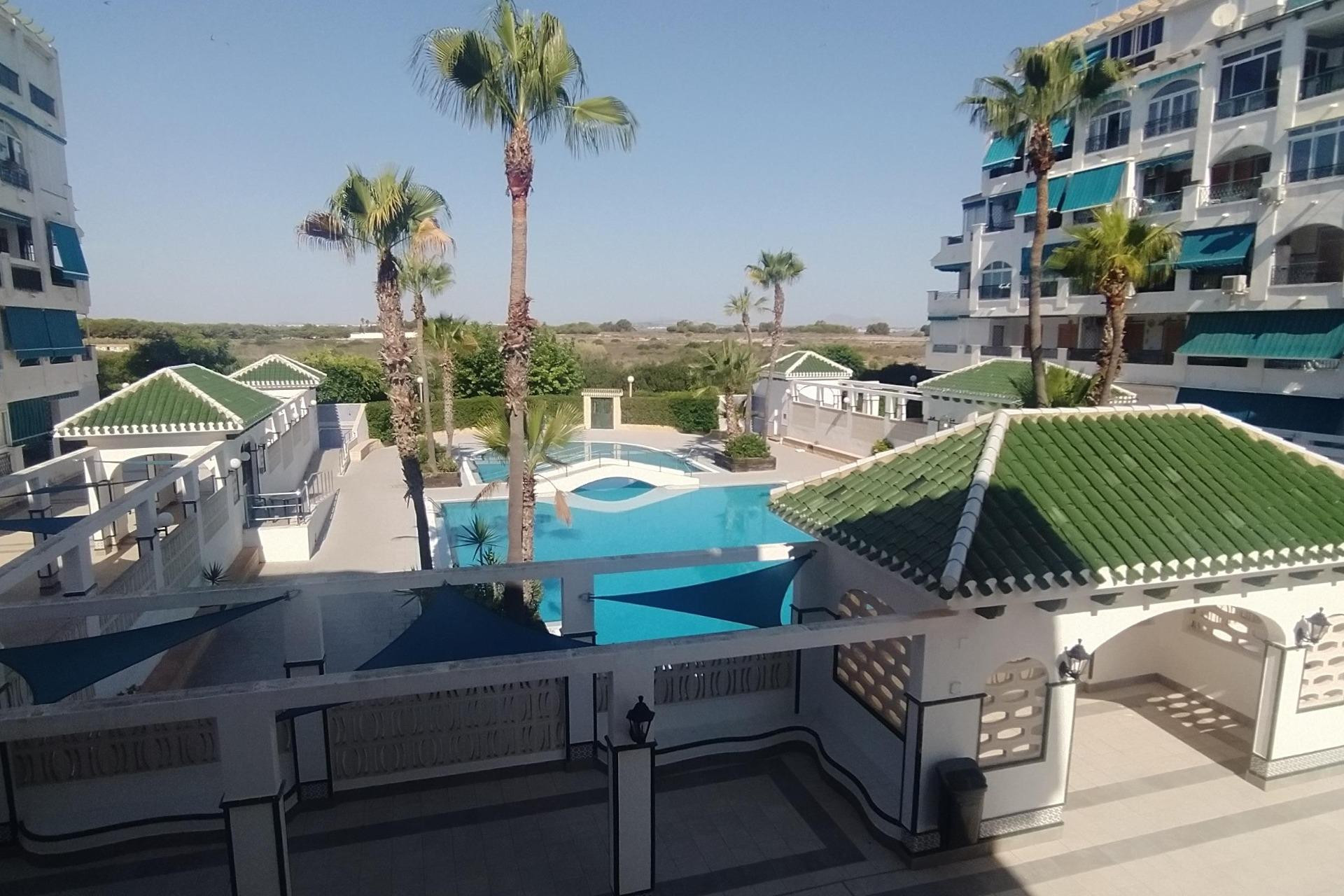 Reventa - Apartment - Torrevieja - Los Europeos