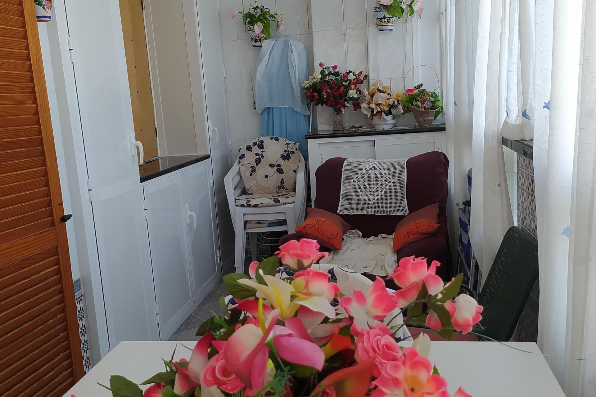 Reventa - Apartment - Torrevieja - Los Europeos