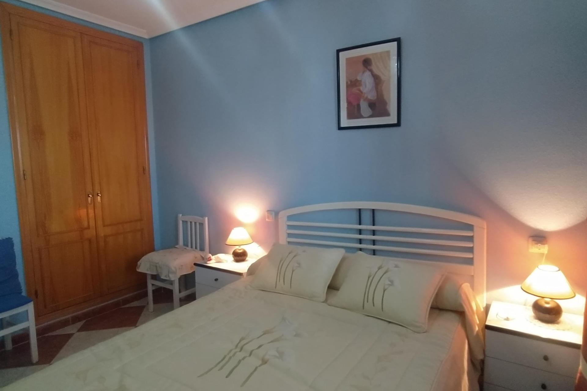 Reventa - Apartment - Torrevieja - Los Europeos