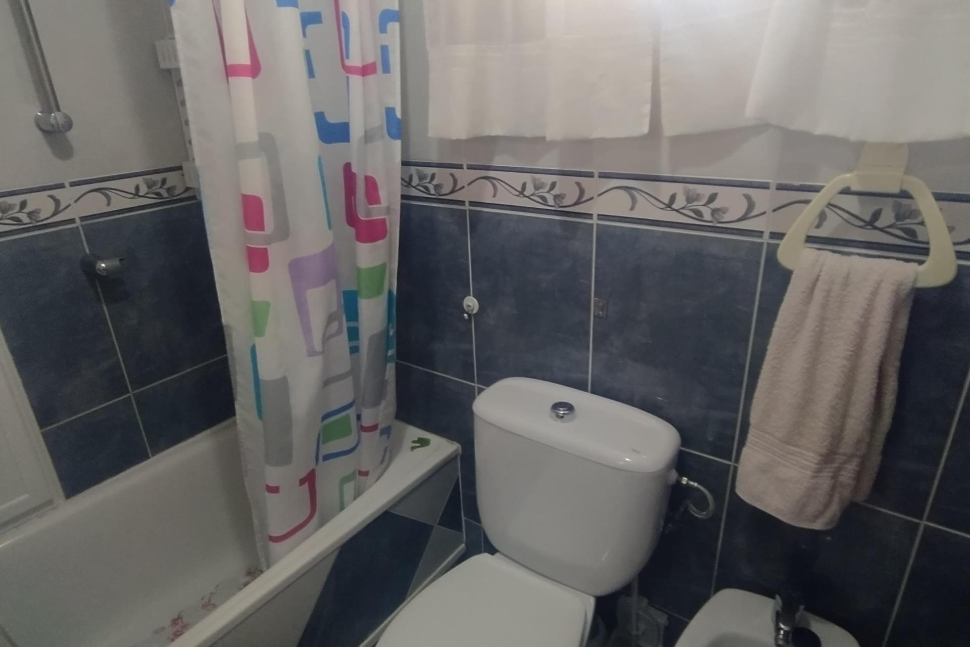 Reventa - Apartment - Torrevieja - Los Europeos