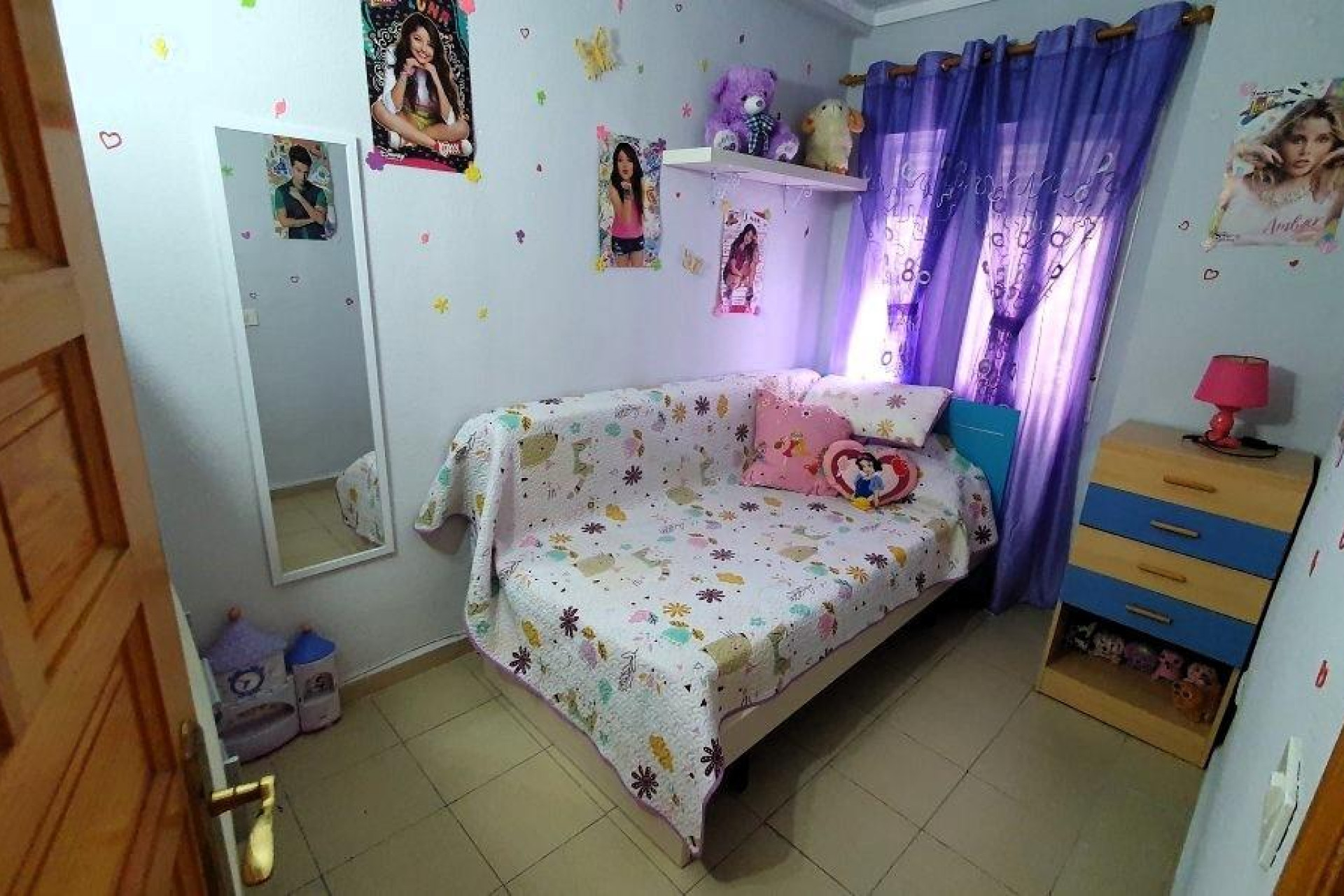 Reventa - Apartment - Torrevieja - Los Europeos