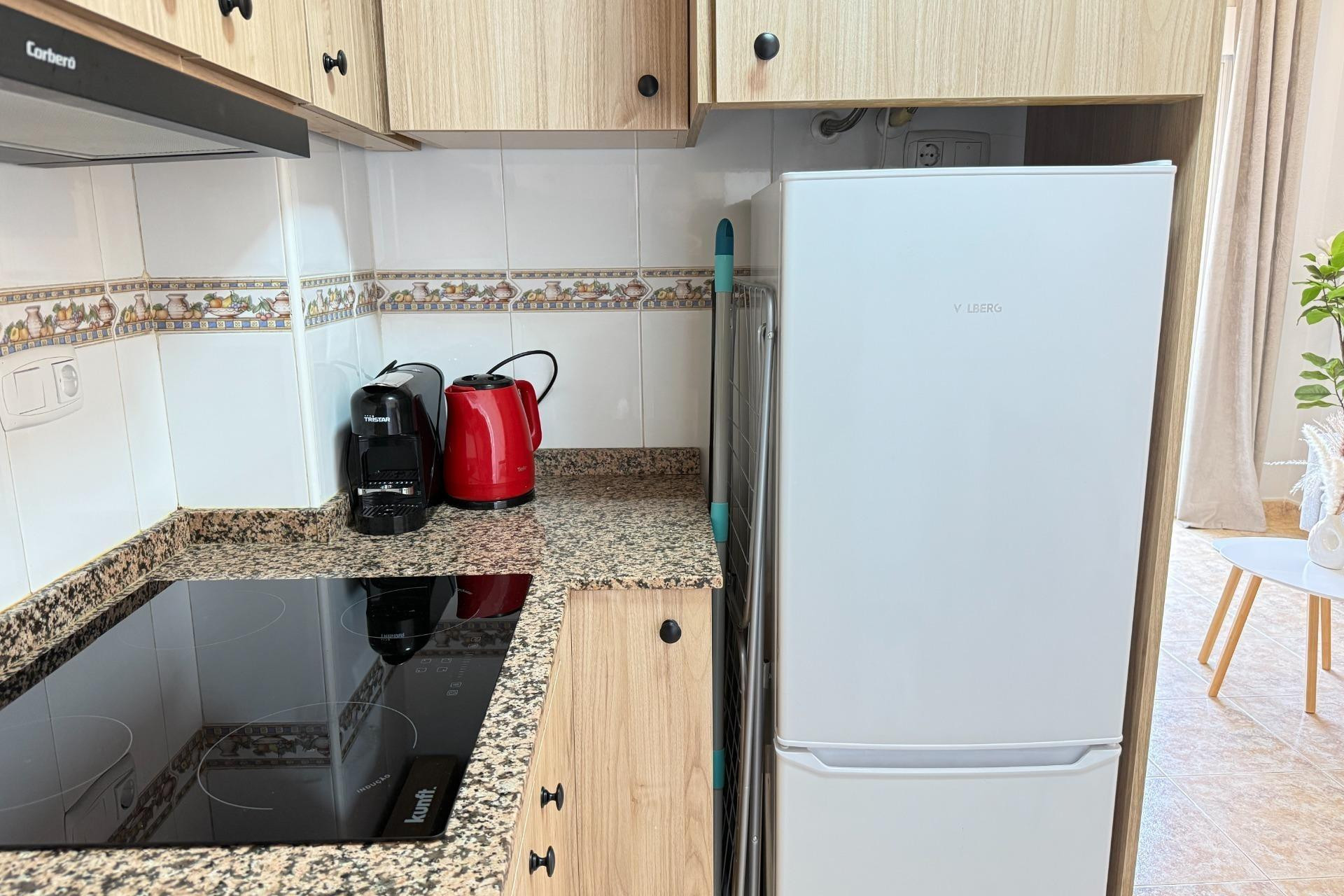 Reventa - Apartment - Torrevieja - Los Europeos