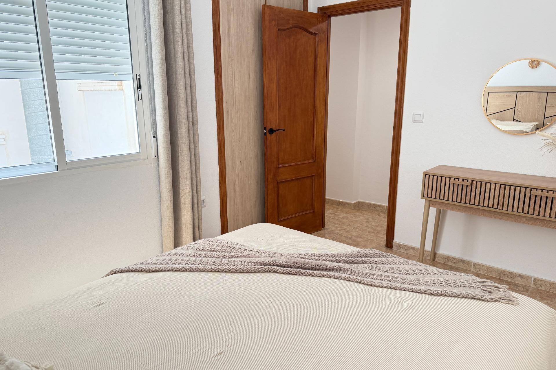 Reventa - Apartment - Torrevieja - Los Europeos