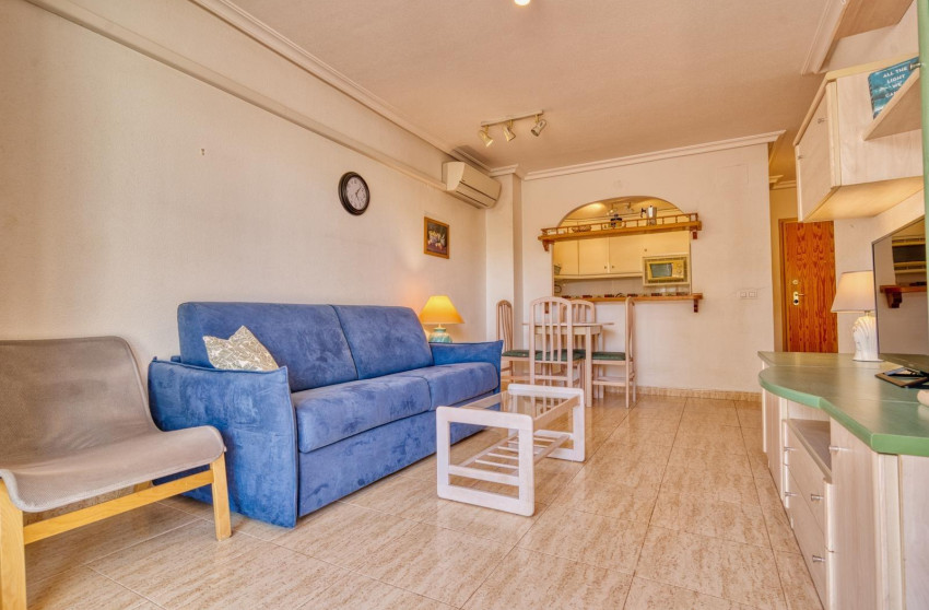 Reventa - Apartment - Torrevieja - Los Europeos