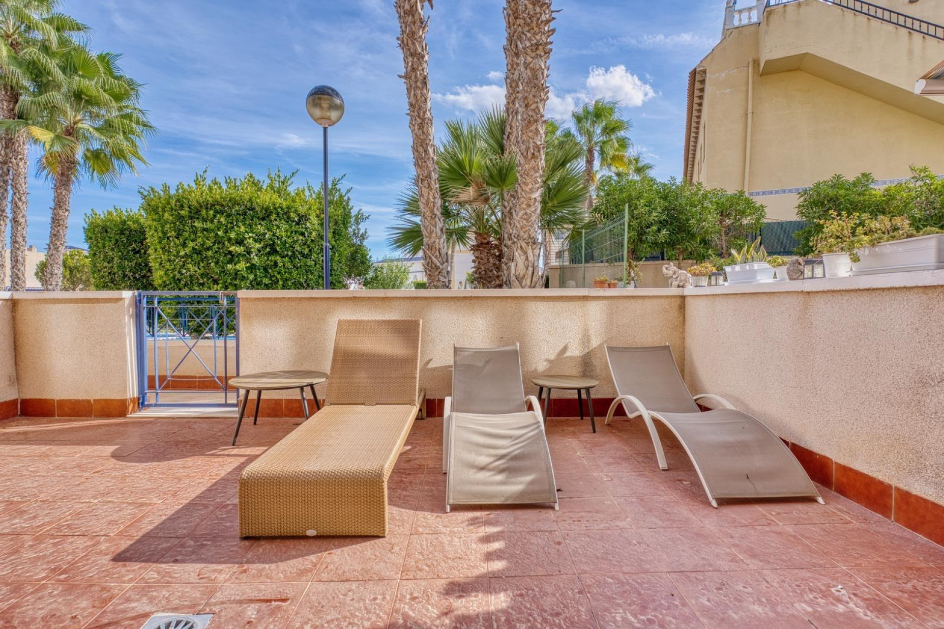 Reventa - Apartment - Torrevieja - Los Europeos