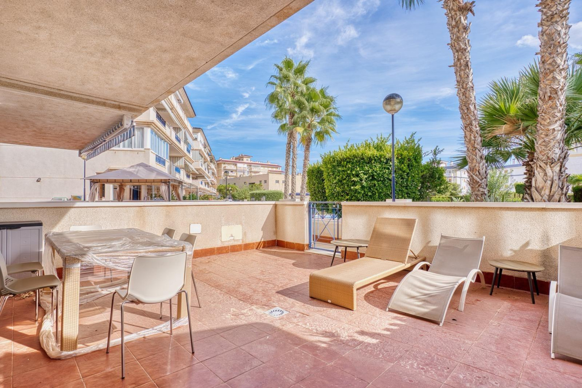Reventa - Apartment - Torrevieja - Los Europeos