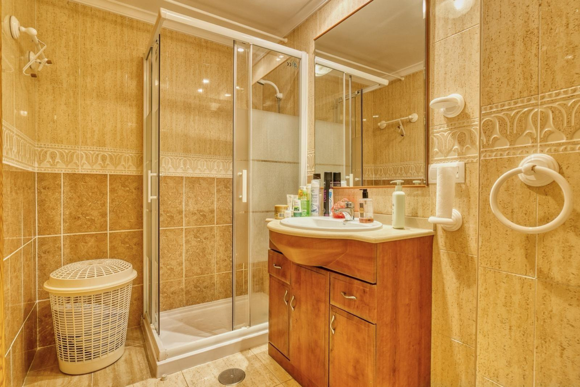 Reventa - Apartment - Torrevieja - Los Europeos