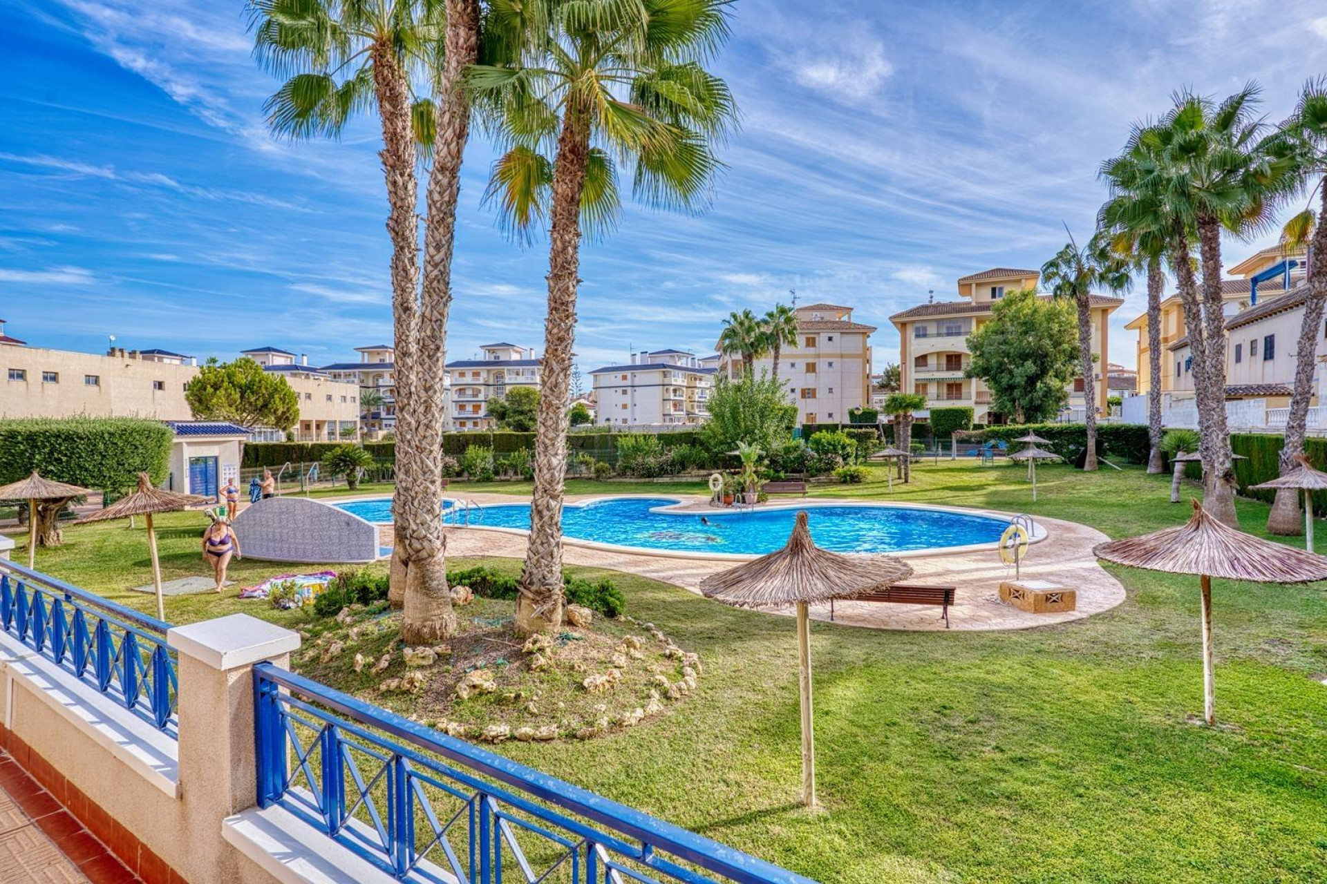 Reventa - Apartment - Torrevieja - Los Europeos