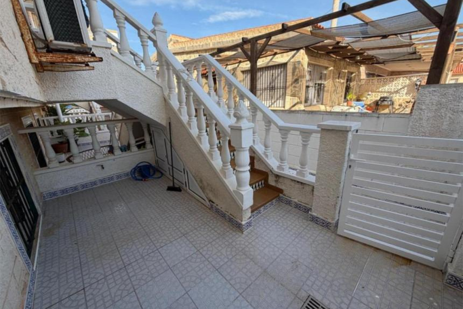 Reventa - Apartment - Torrevieja - Los Europeos