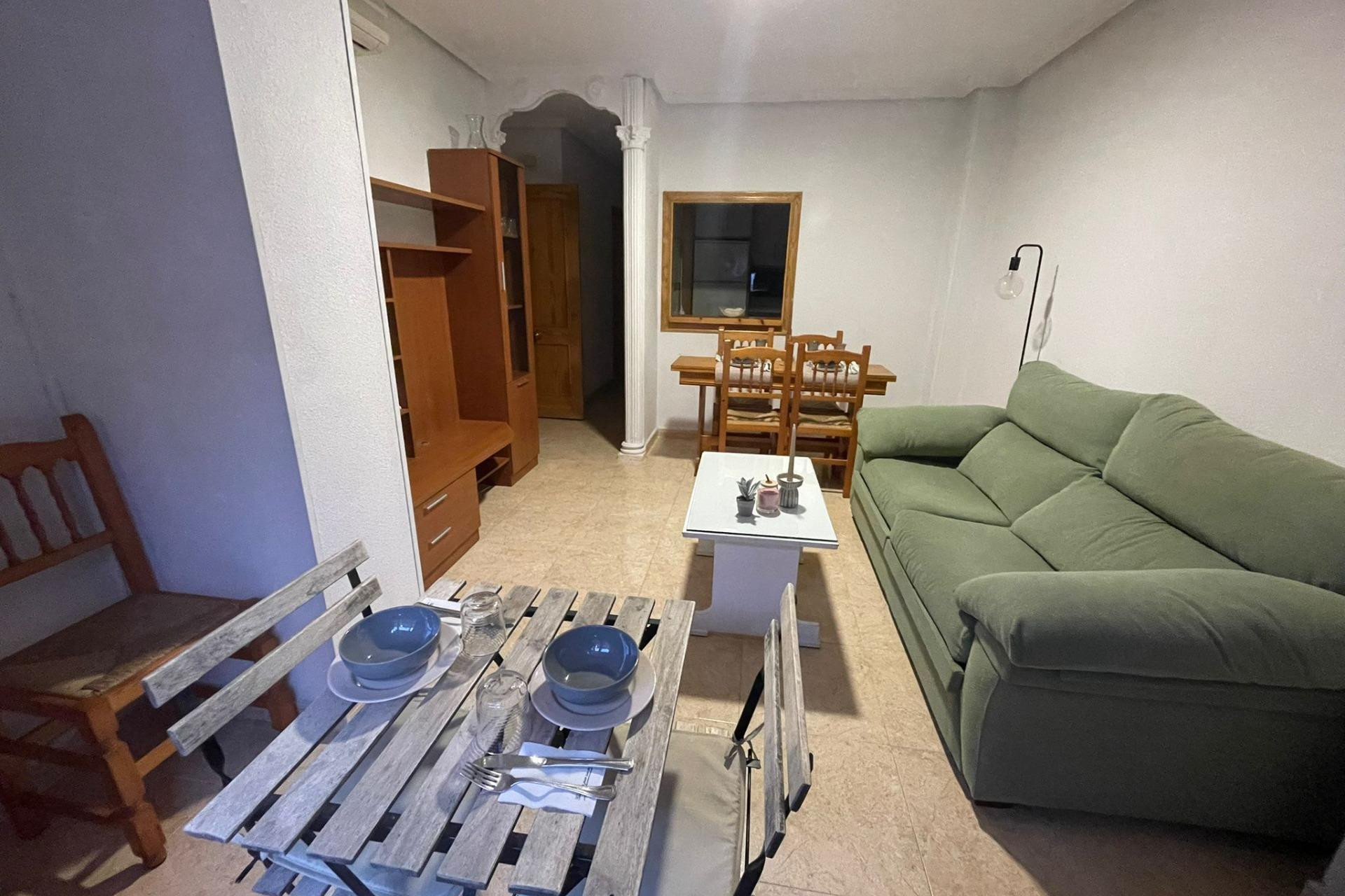 Reventa - Apartment - Torrevieja - Los Europeos