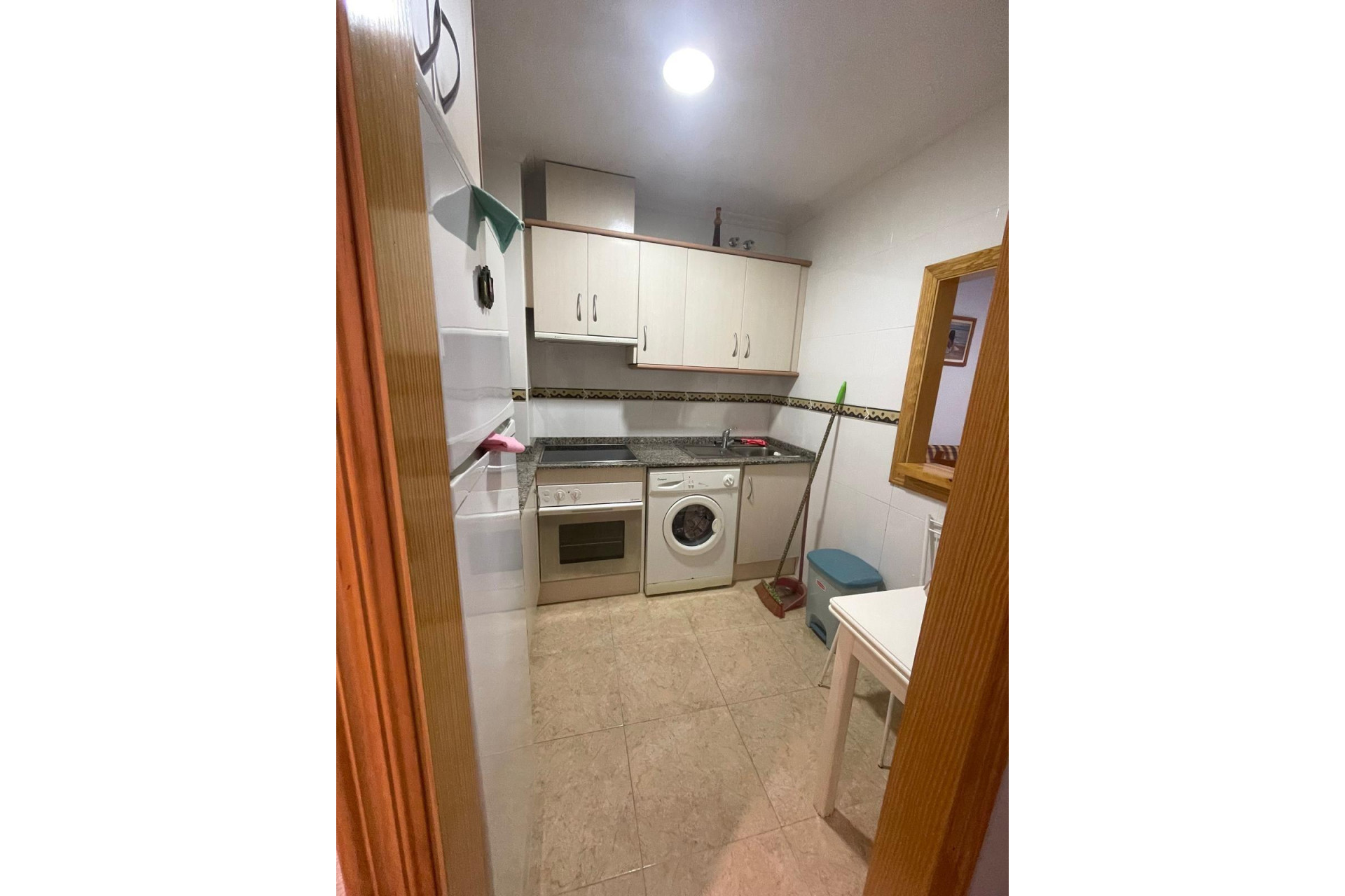 Reventa - Apartment - Torrevieja - Los Europeos