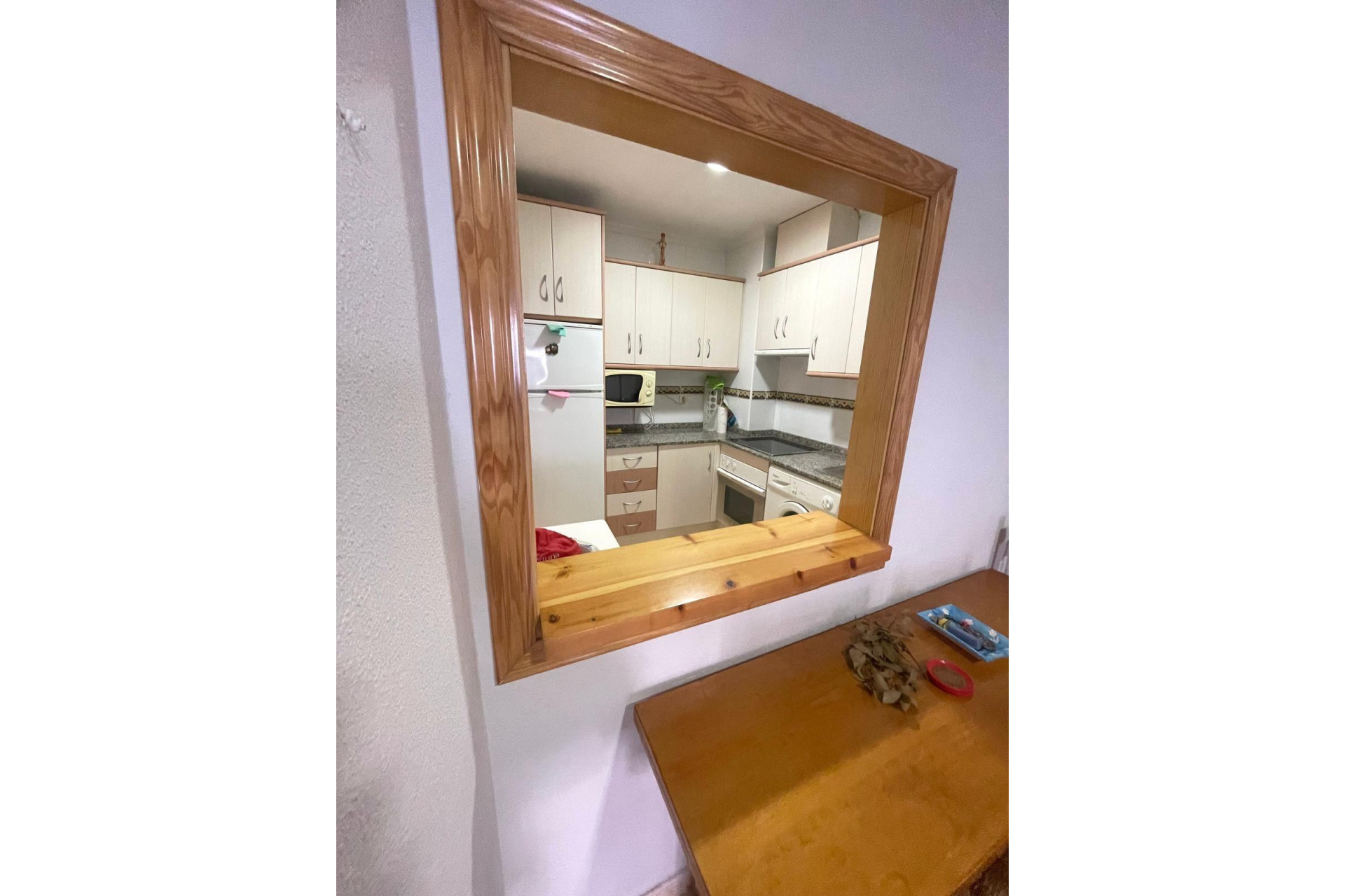 Reventa - Apartment - Torrevieja - Los Europeos