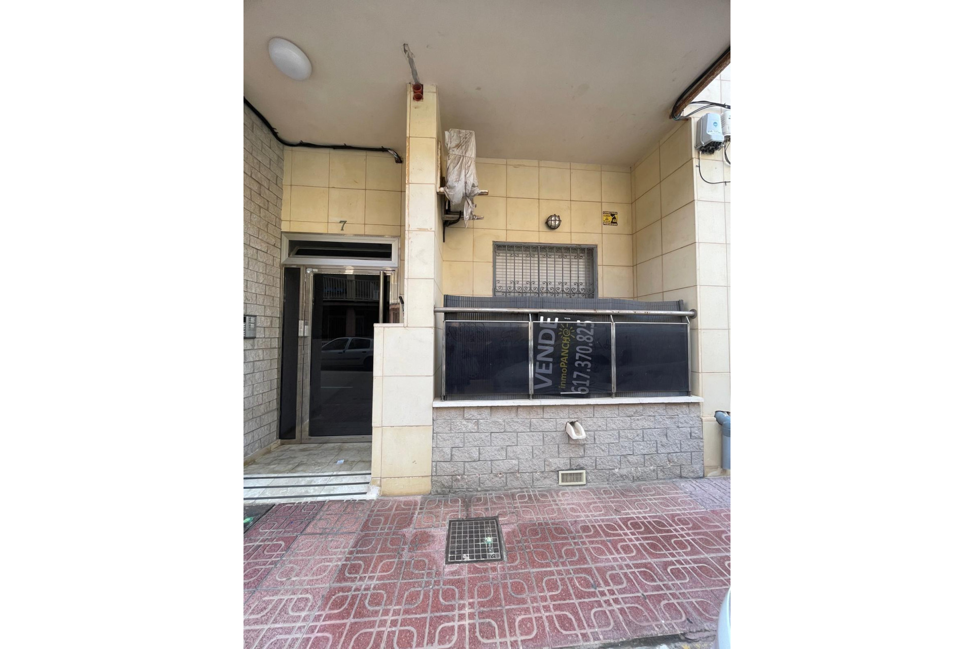 Reventa - Apartment - Torrevieja - Los Europeos