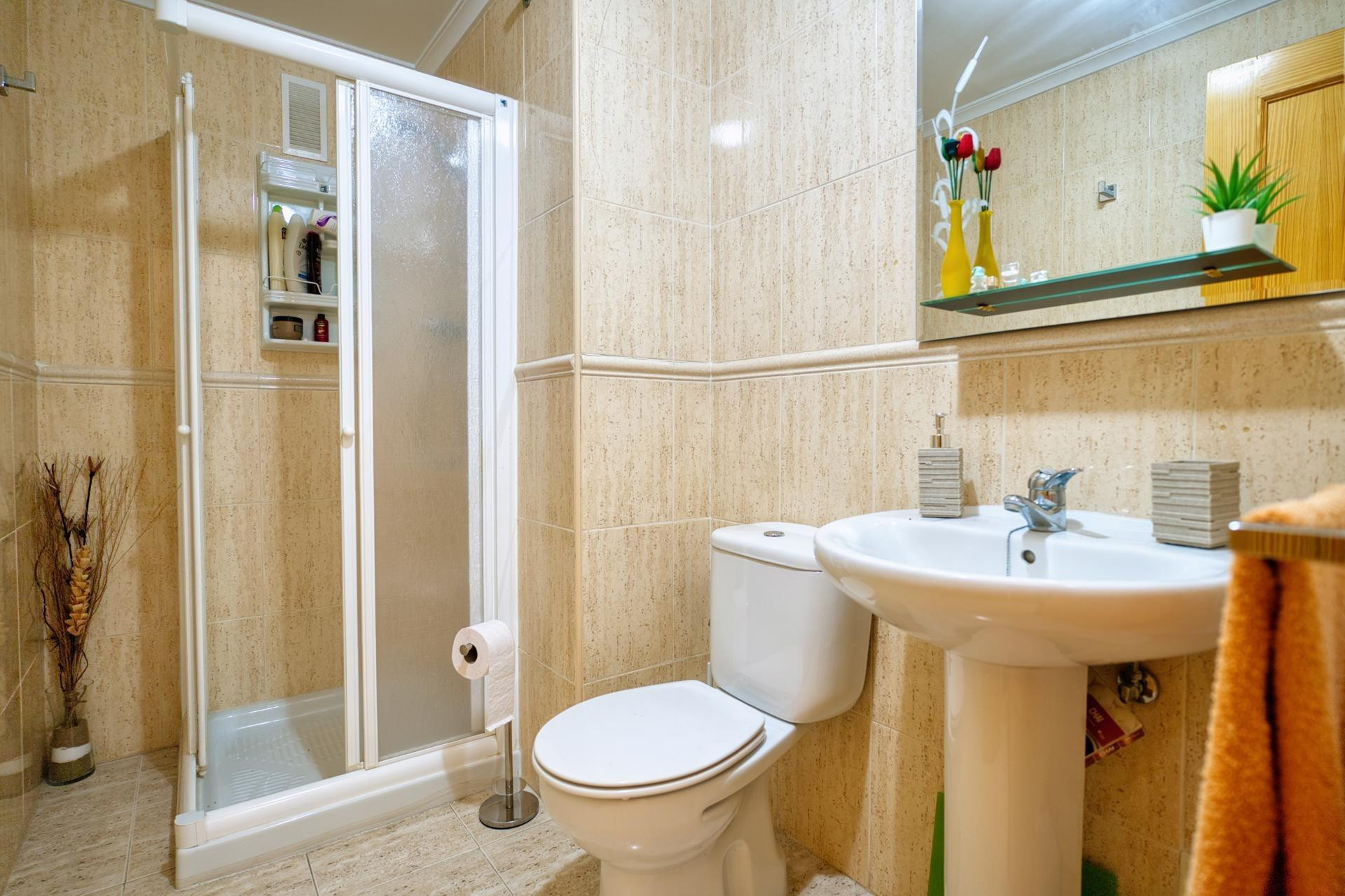 Reventa - Apartment - Torrevieja - Los Europeos