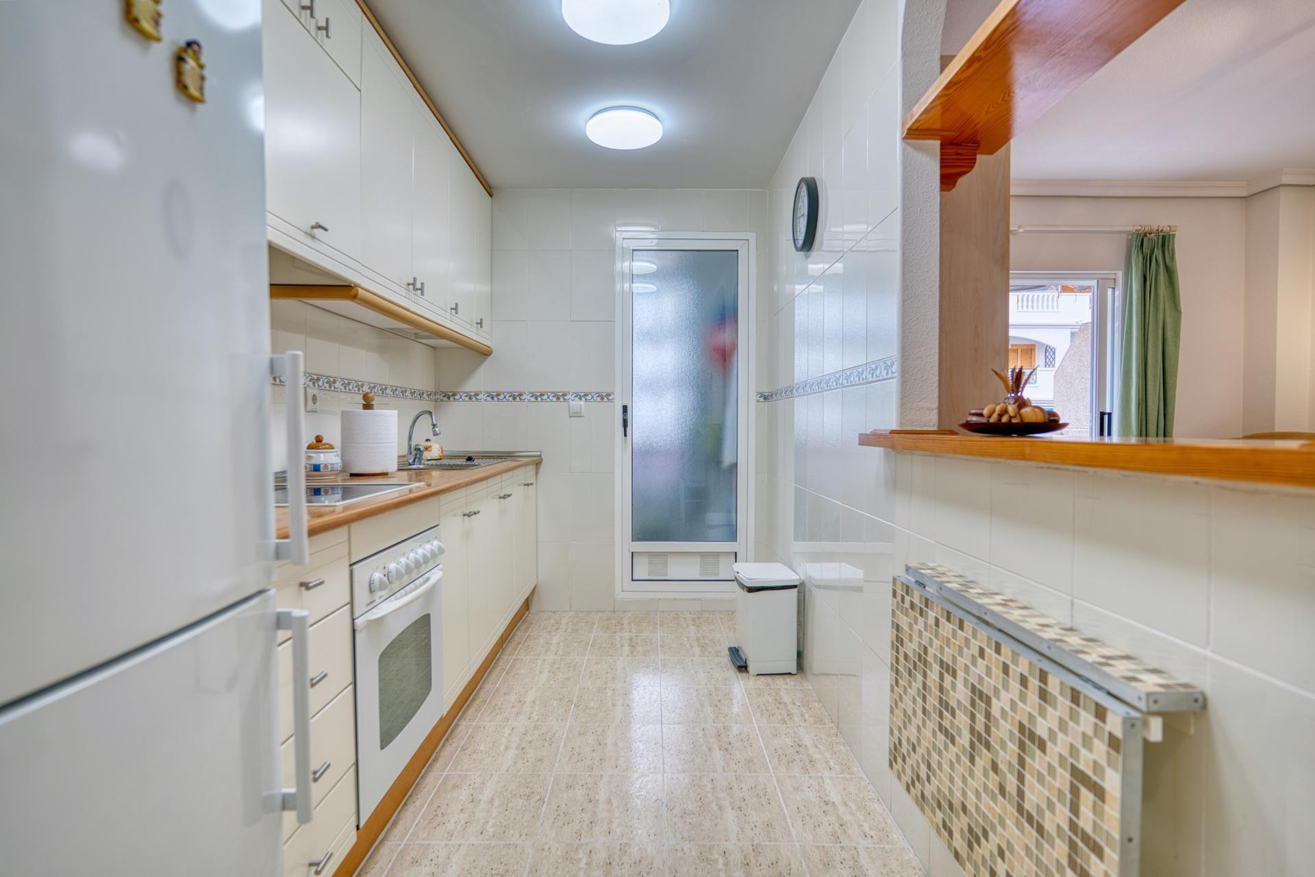 Reventa - Apartment - Torrevieja - Los Europeos