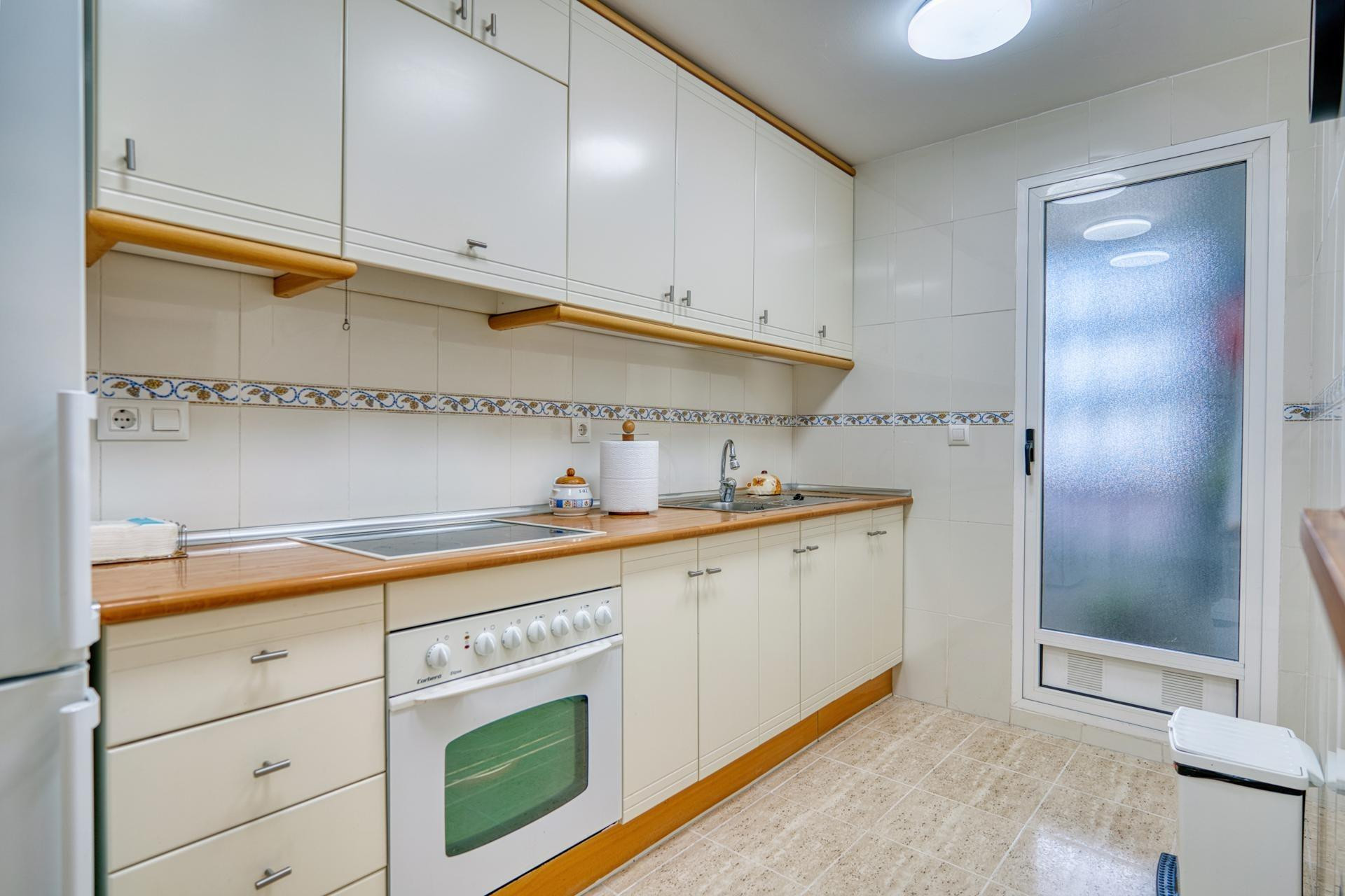 Reventa - Apartment - Torrevieja - Los Europeos
