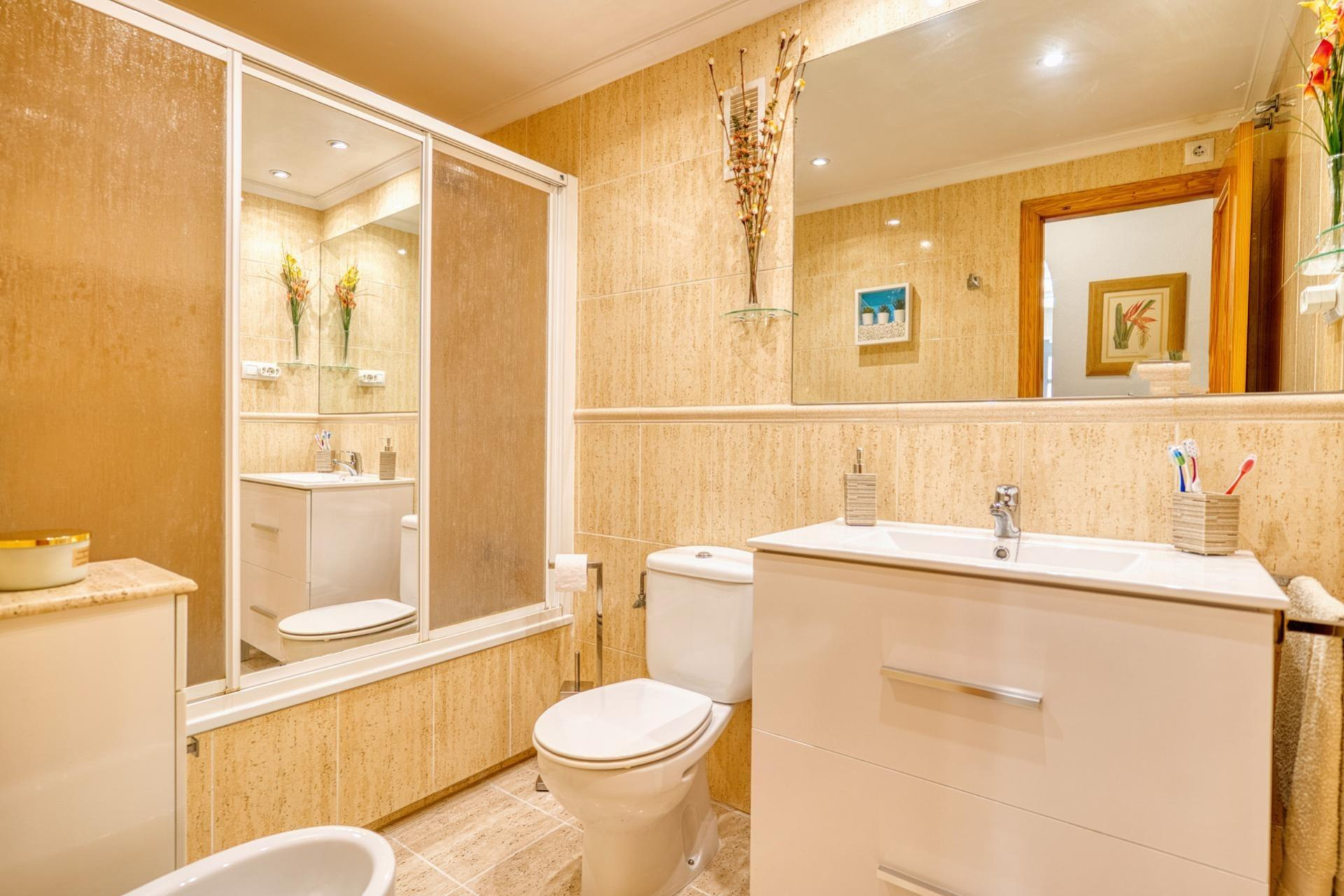 Reventa - Apartment - Torrevieja - Los Europeos