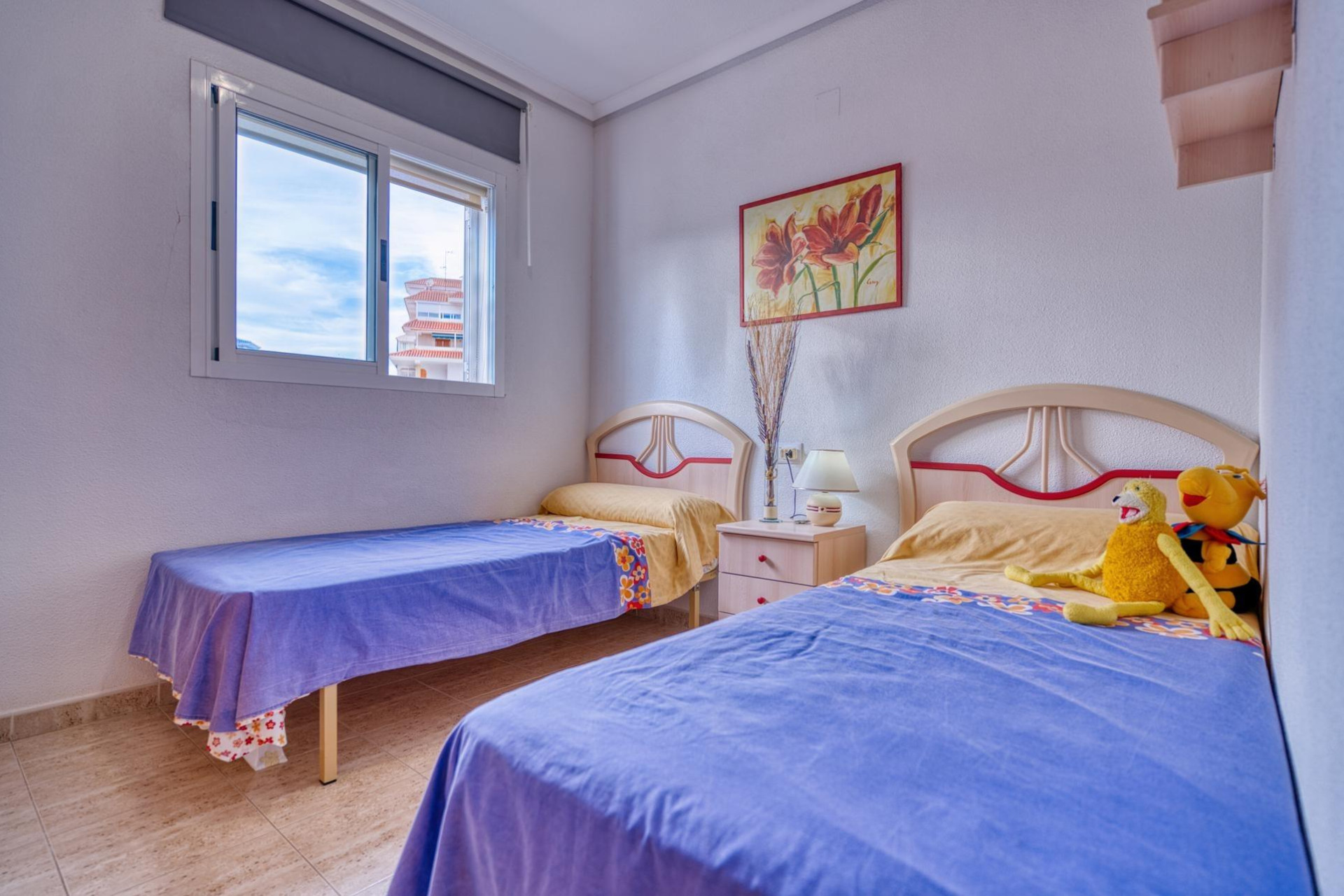 Reventa - Apartment - Torrevieja - Los Europeos
