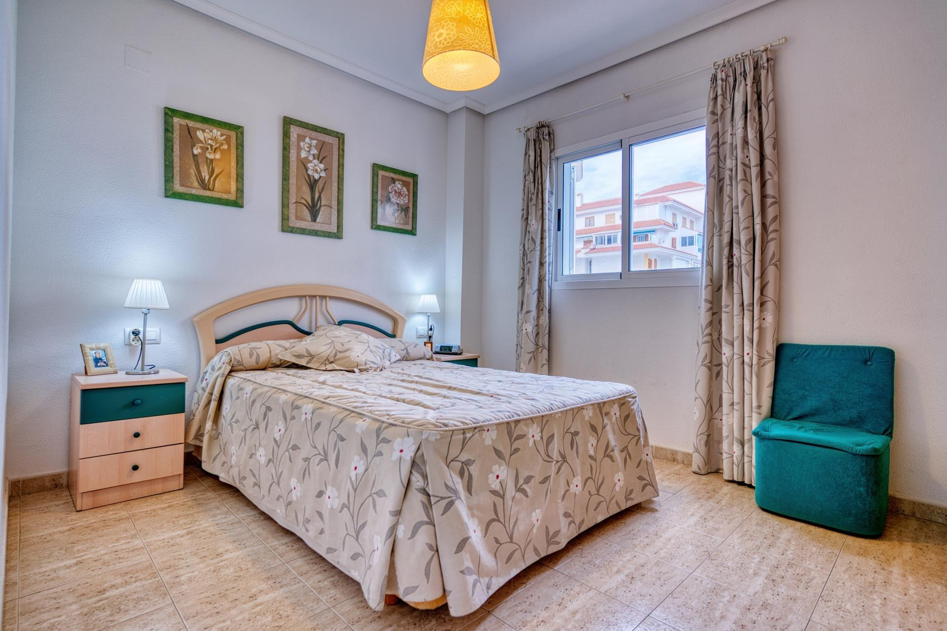 Reventa - Apartment - Torrevieja - Los Europeos