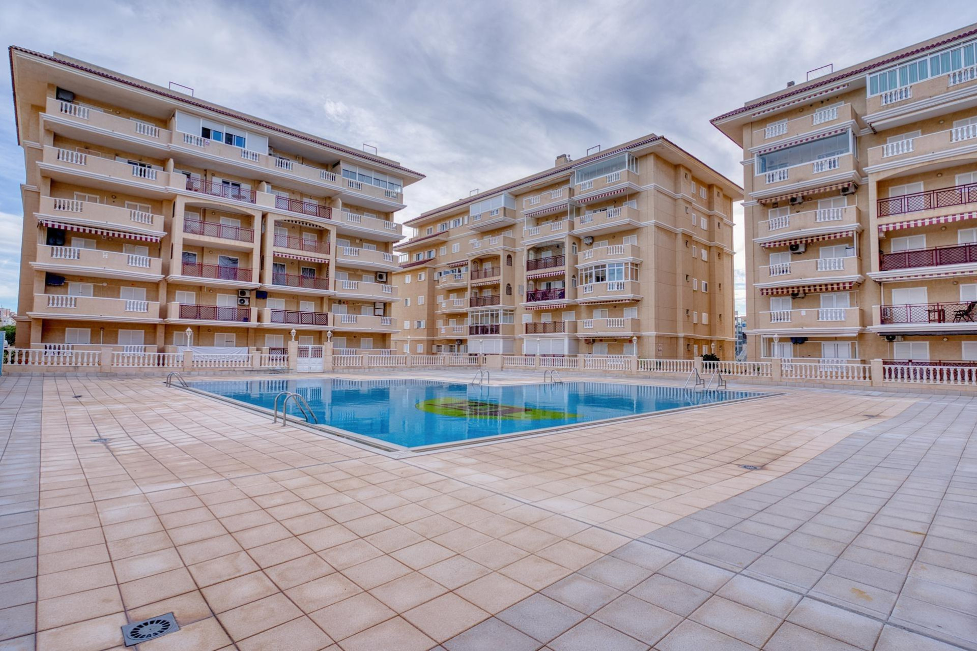 Reventa - Apartment - Torrevieja - Los Europeos