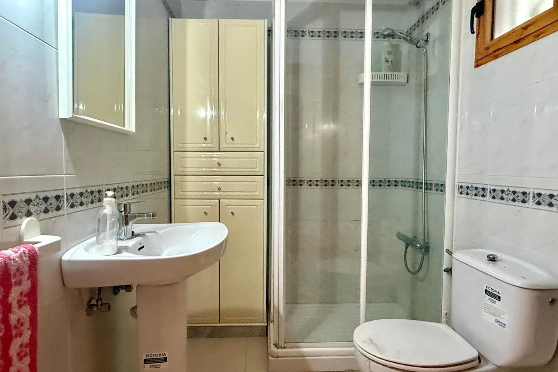 Reventa - Apartment - Torrevieja - Los Europeos