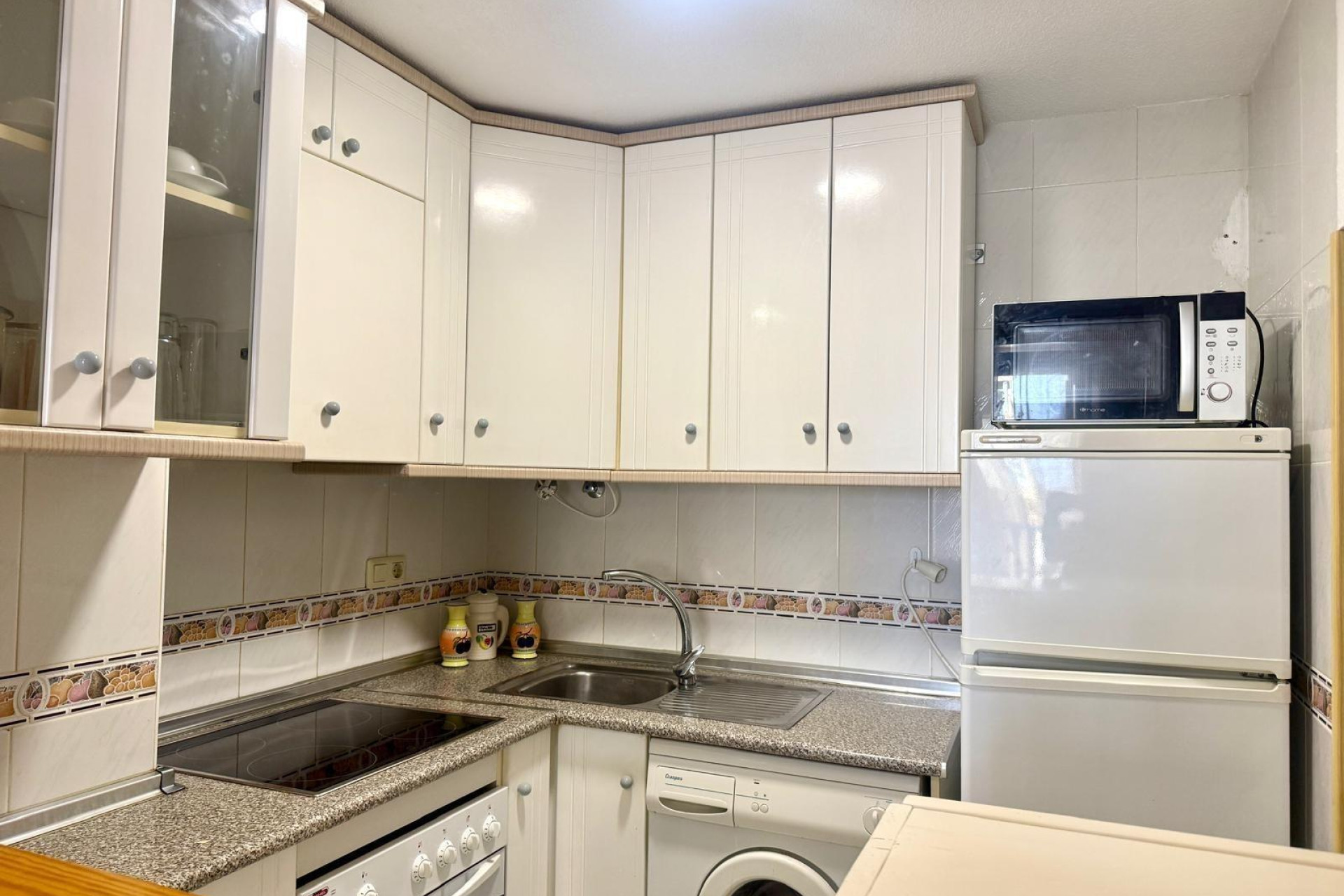 Reventa - Apartment - Torrevieja - Los Europeos
