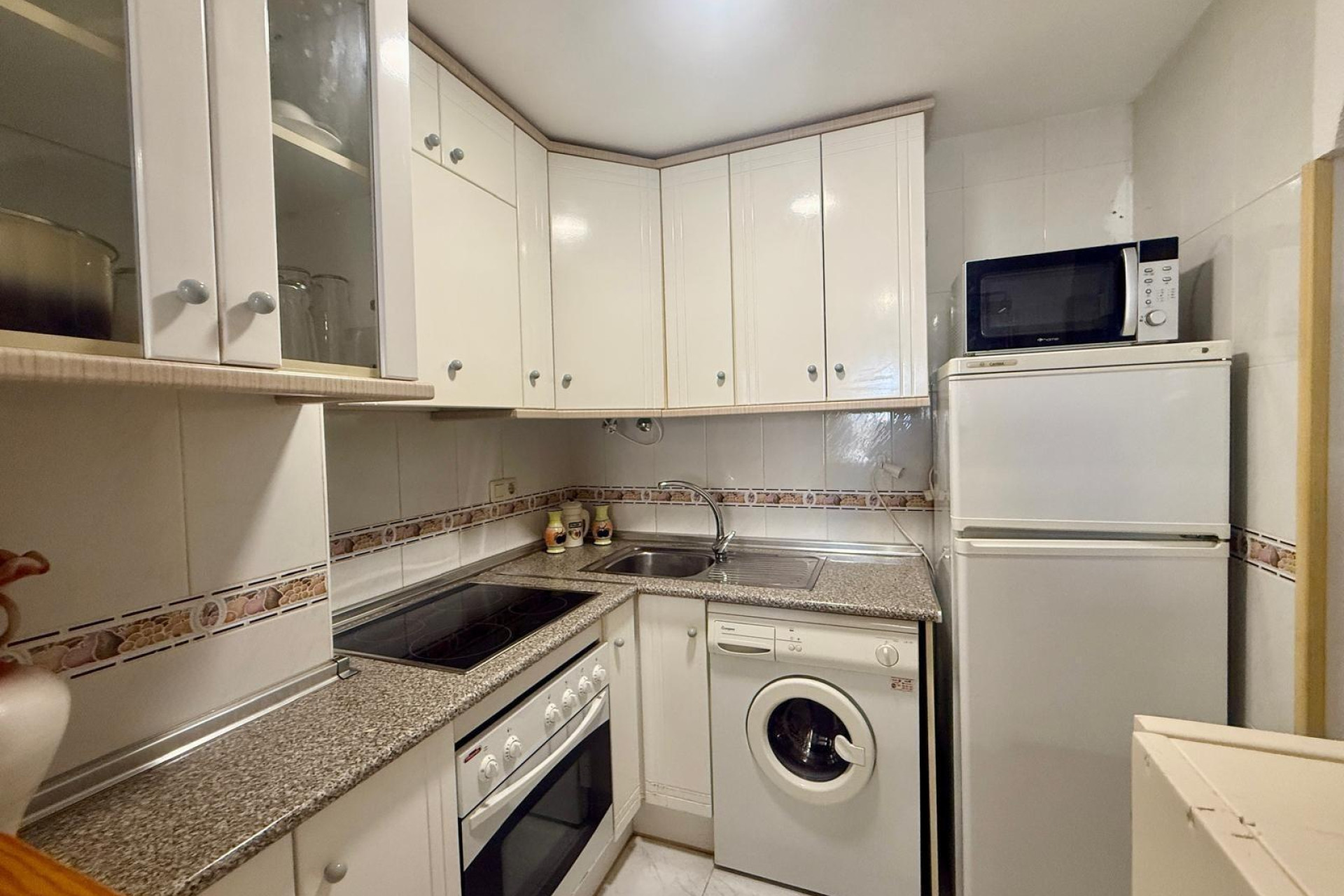 Reventa - Apartment - Torrevieja - Los Europeos