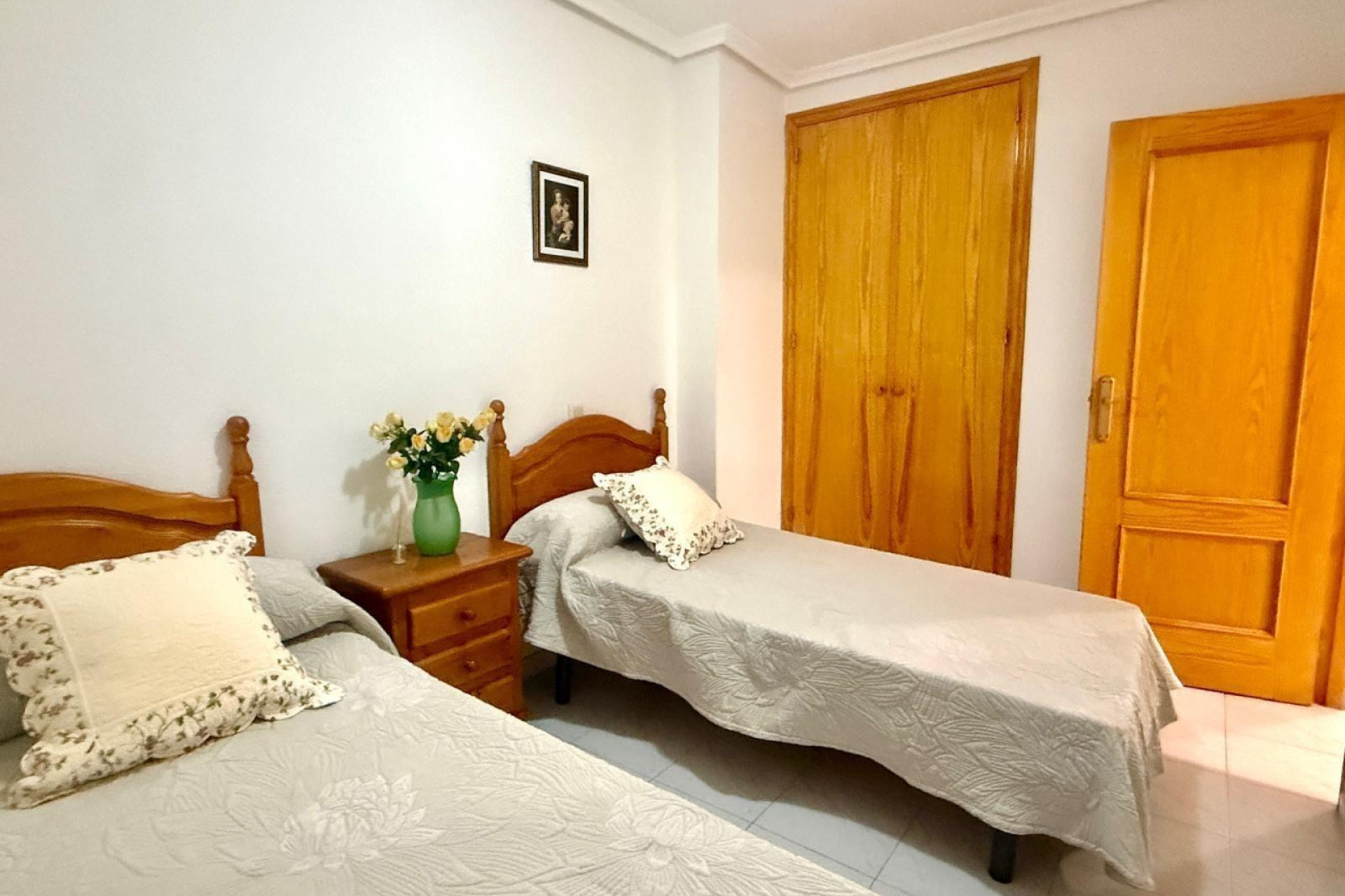 Reventa - Apartment - Torrevieja - Los Europeos