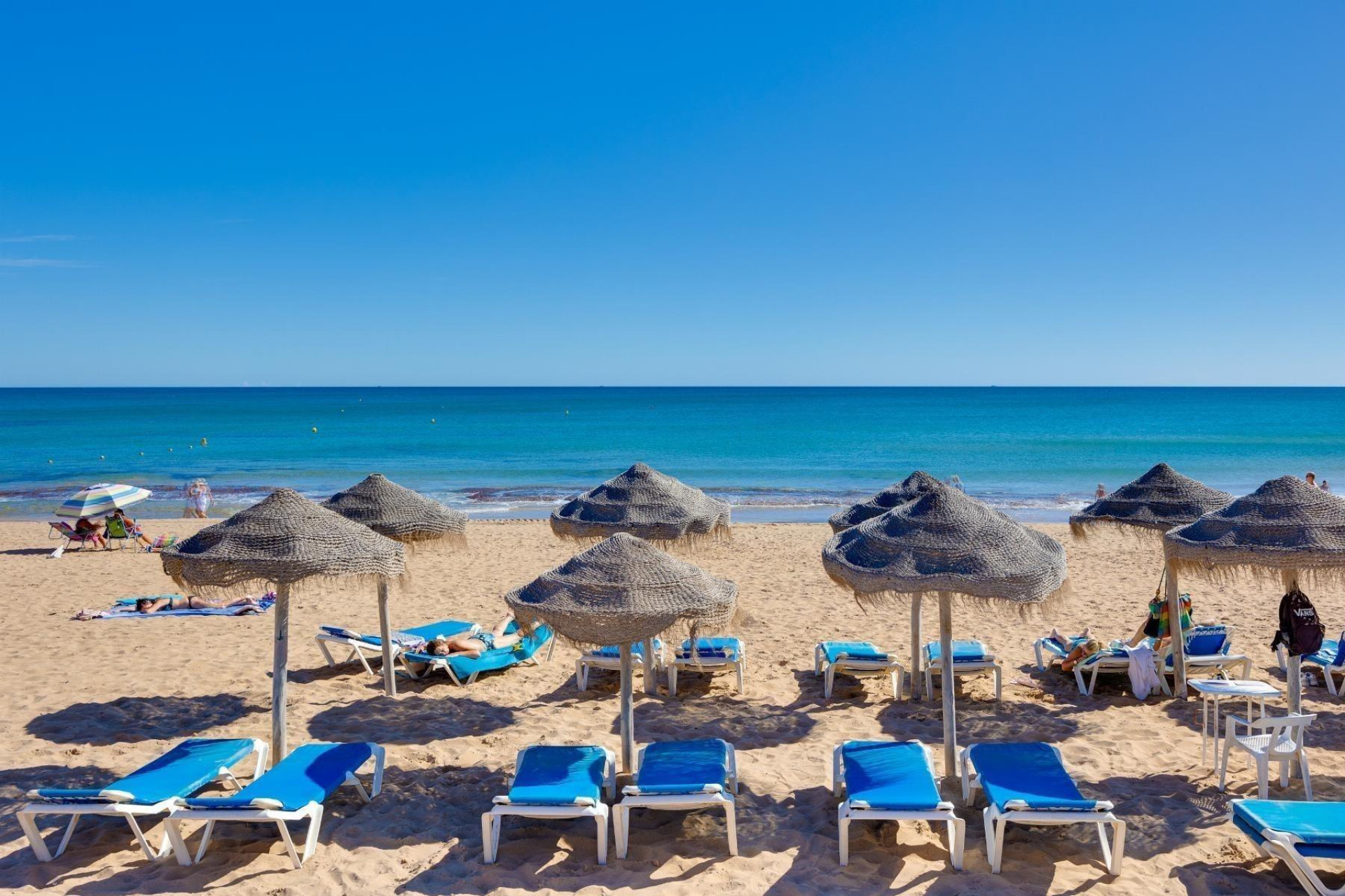Reventa - Apartment - Torrevieja - Los Europeos