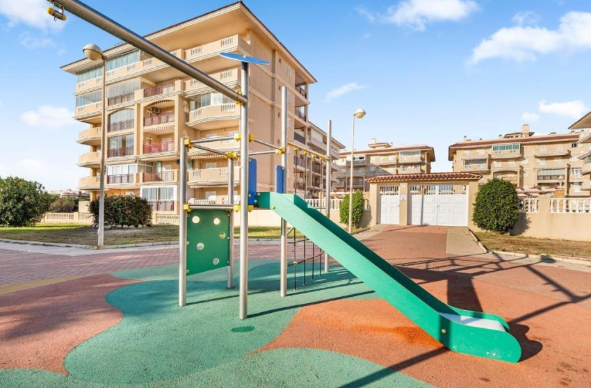 Reventa - Apartment - Torrevieja - Los Europeos