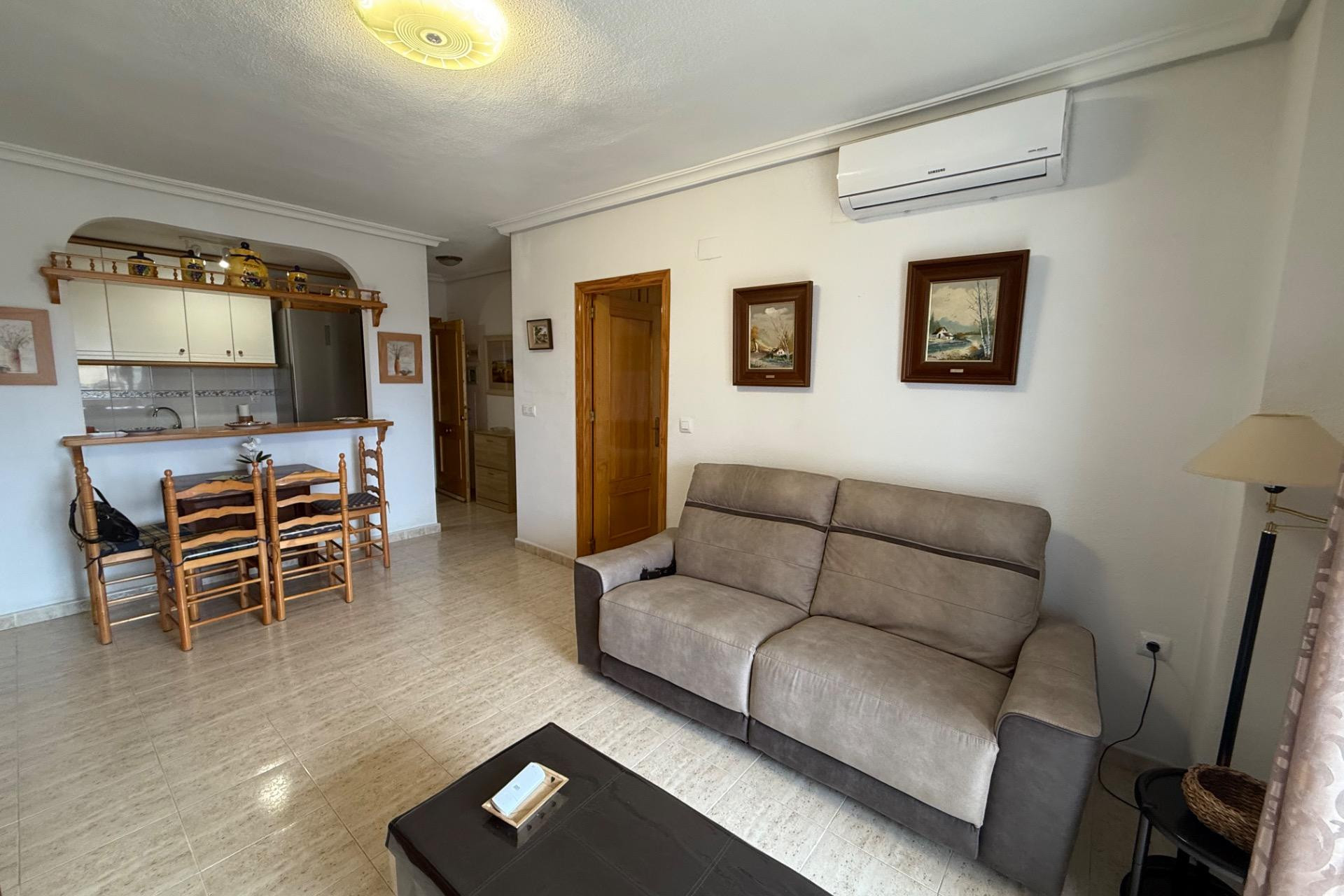 Reventa - Apartment - Torrevieja - Los Europeos