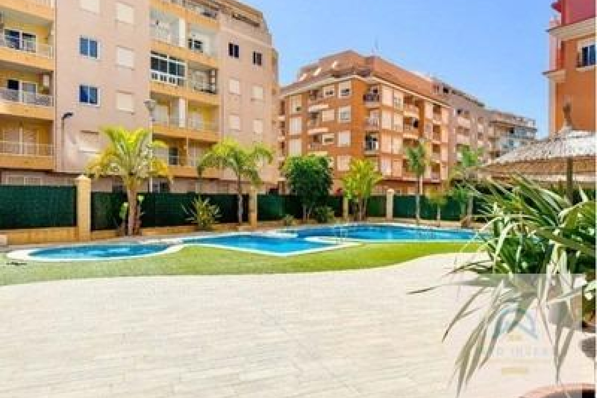 Reventa - Apartment - Torrevieja - Los Frutales