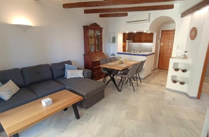 Reventa - Apartment - Torrevieja - Los Frutales