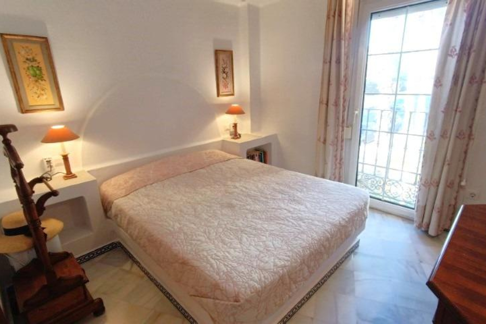 Reventa - Apartment - Torrevieja - Los Frutales