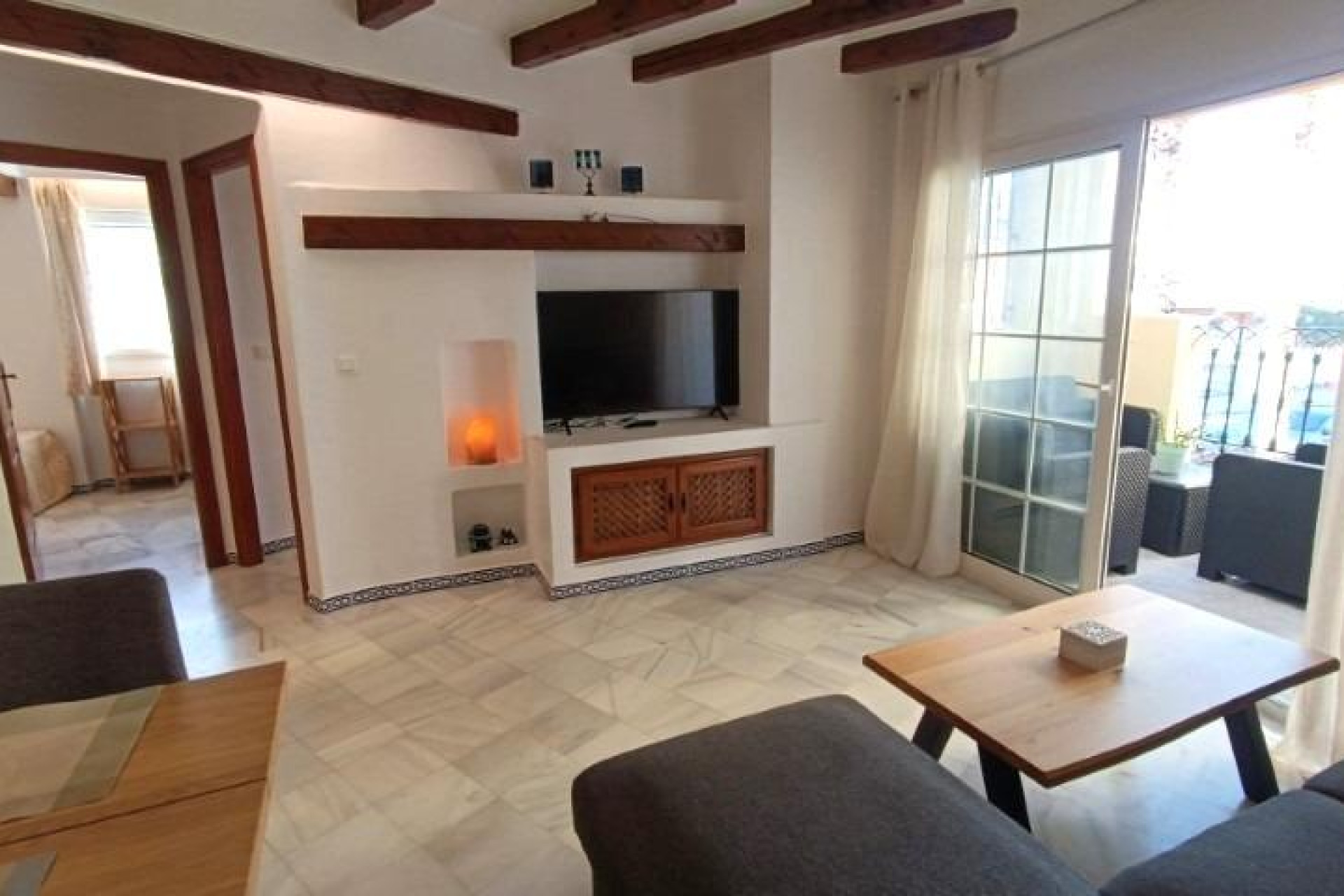 Reventa - Apartment - Torrevieja - Los Frutales