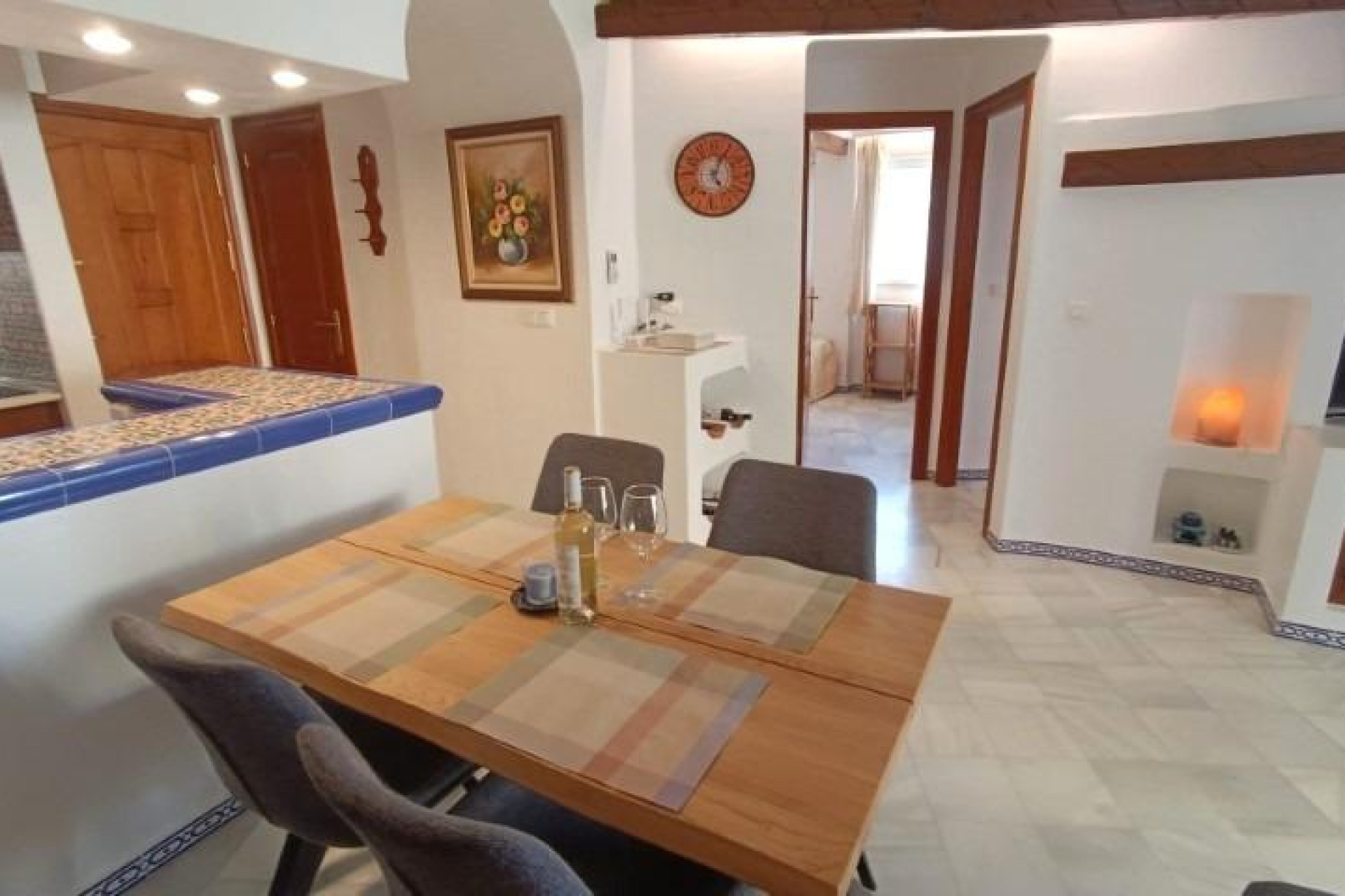 Reventa - Apartment - Torrevieja - Los Frutales