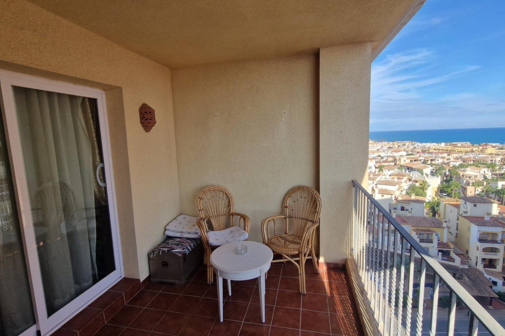 Reventa - Apartment - Torrevieja - Los Frutales