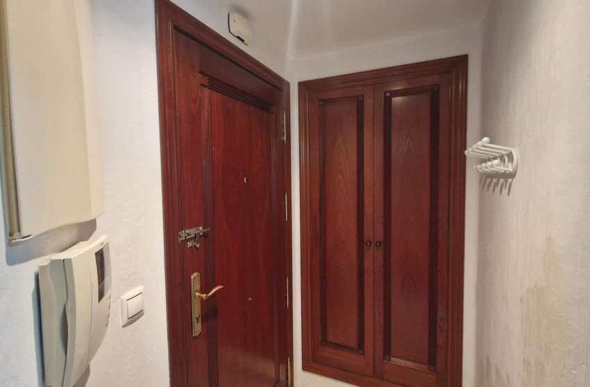 Reventa - Apartment - Torrevieja - Los Frutales