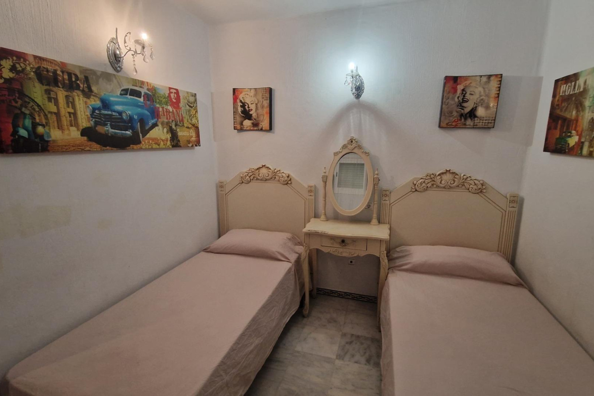 Reventa - Apartment - Torrevieja - Los Frutales