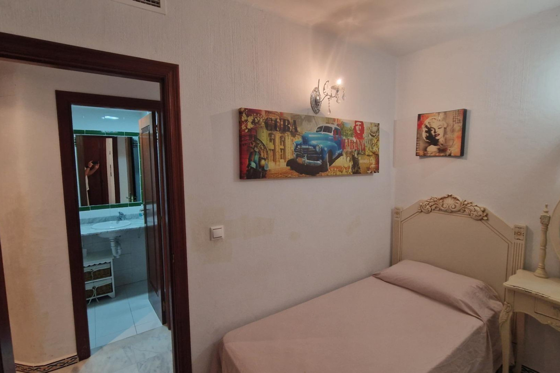 Reventa - Apartment - Torrevieja - Los Frutales