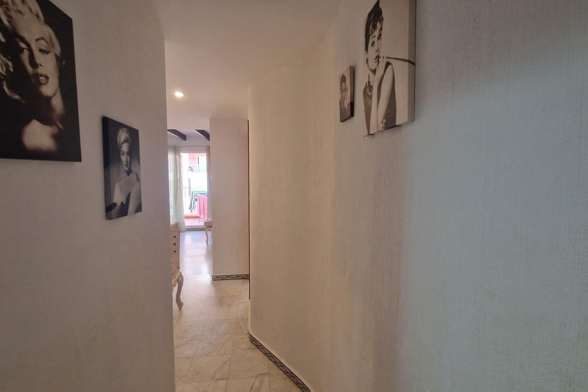 Reventa - Apartment - Torrevieja - Los Frutales