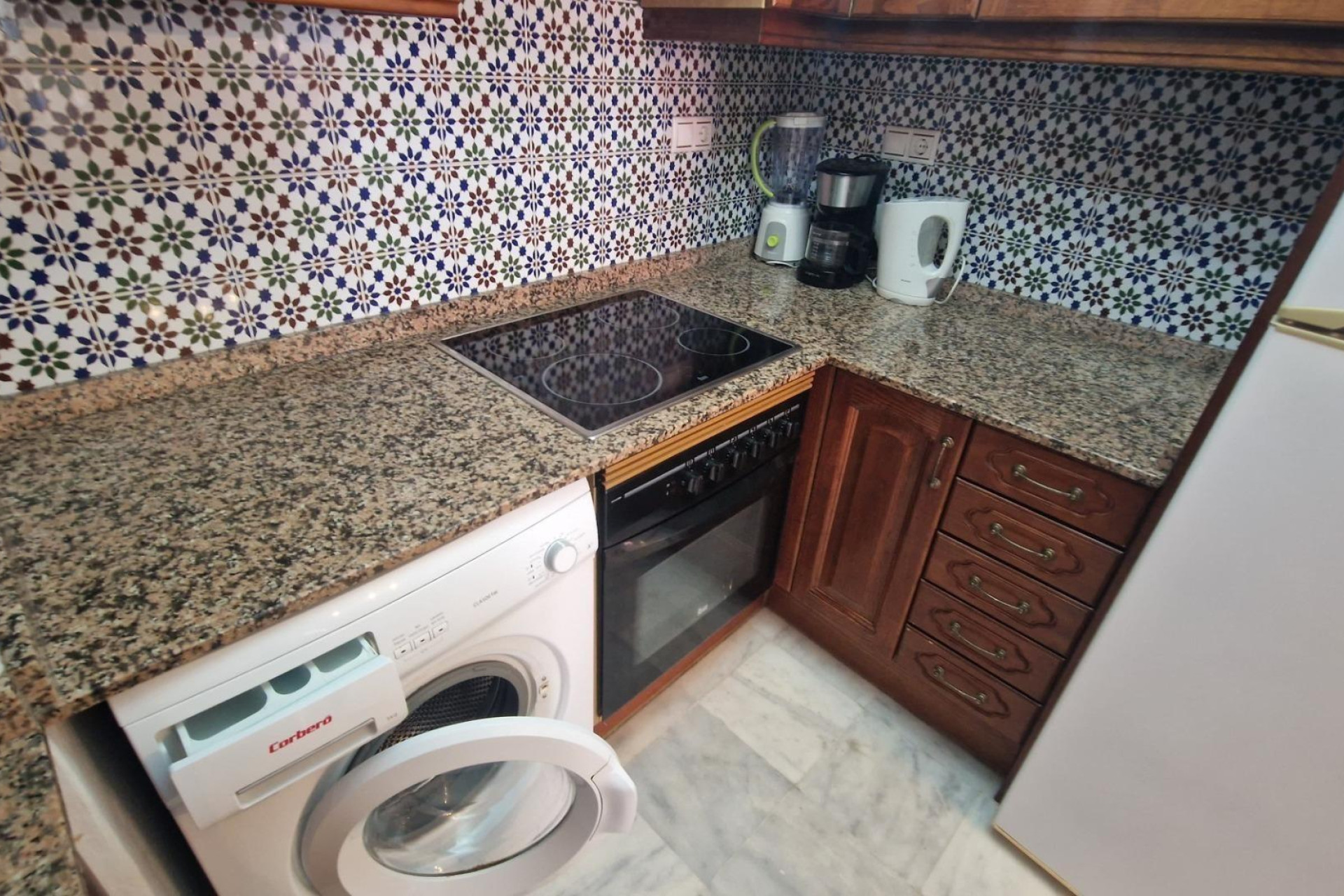 Reventa - Apartment - Torrevieja - Los Frutales