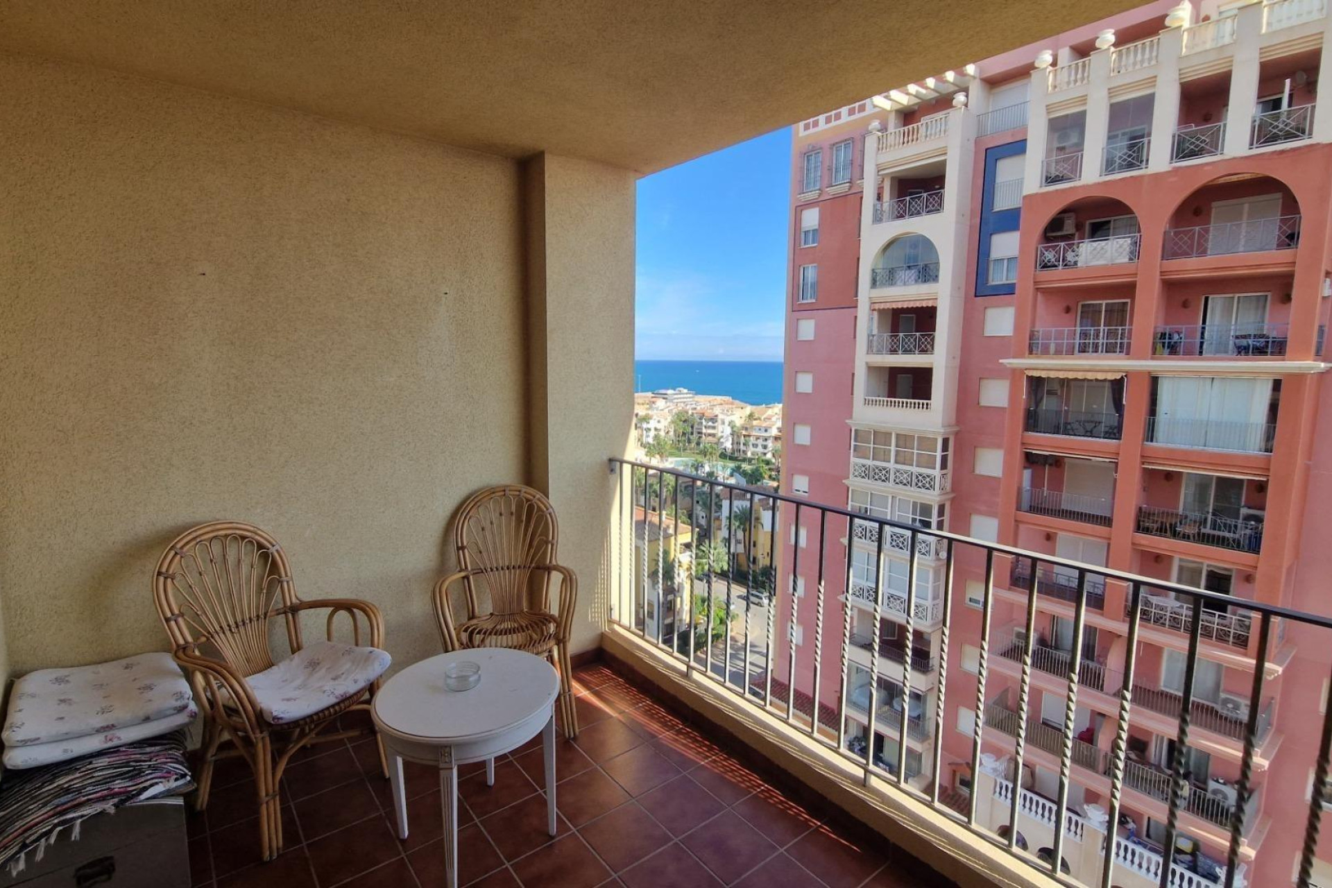 Reventa - Apartment - Torrevieja - Los Frutales