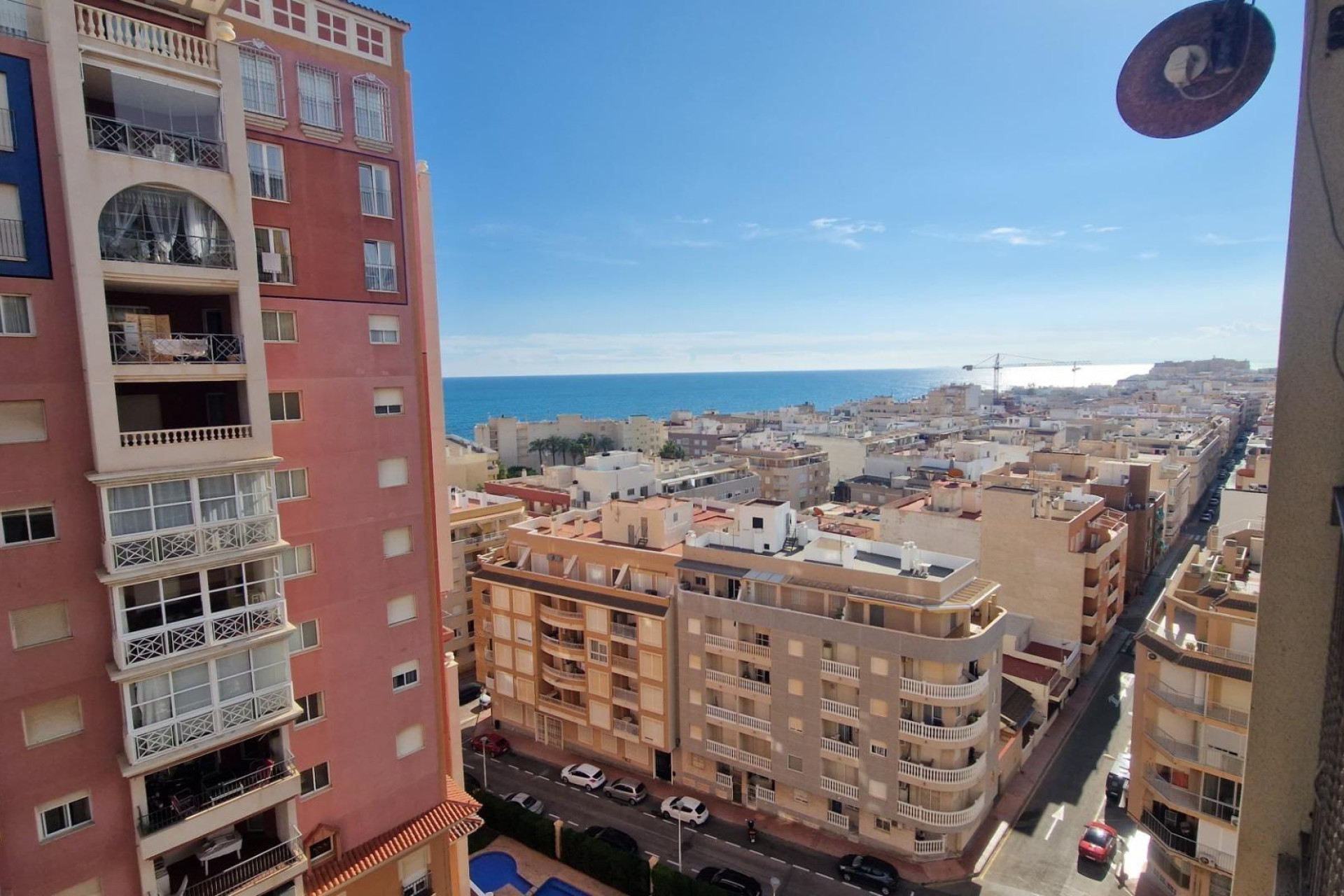 Reventa - Apartment - Torrevieja - Los Frutales