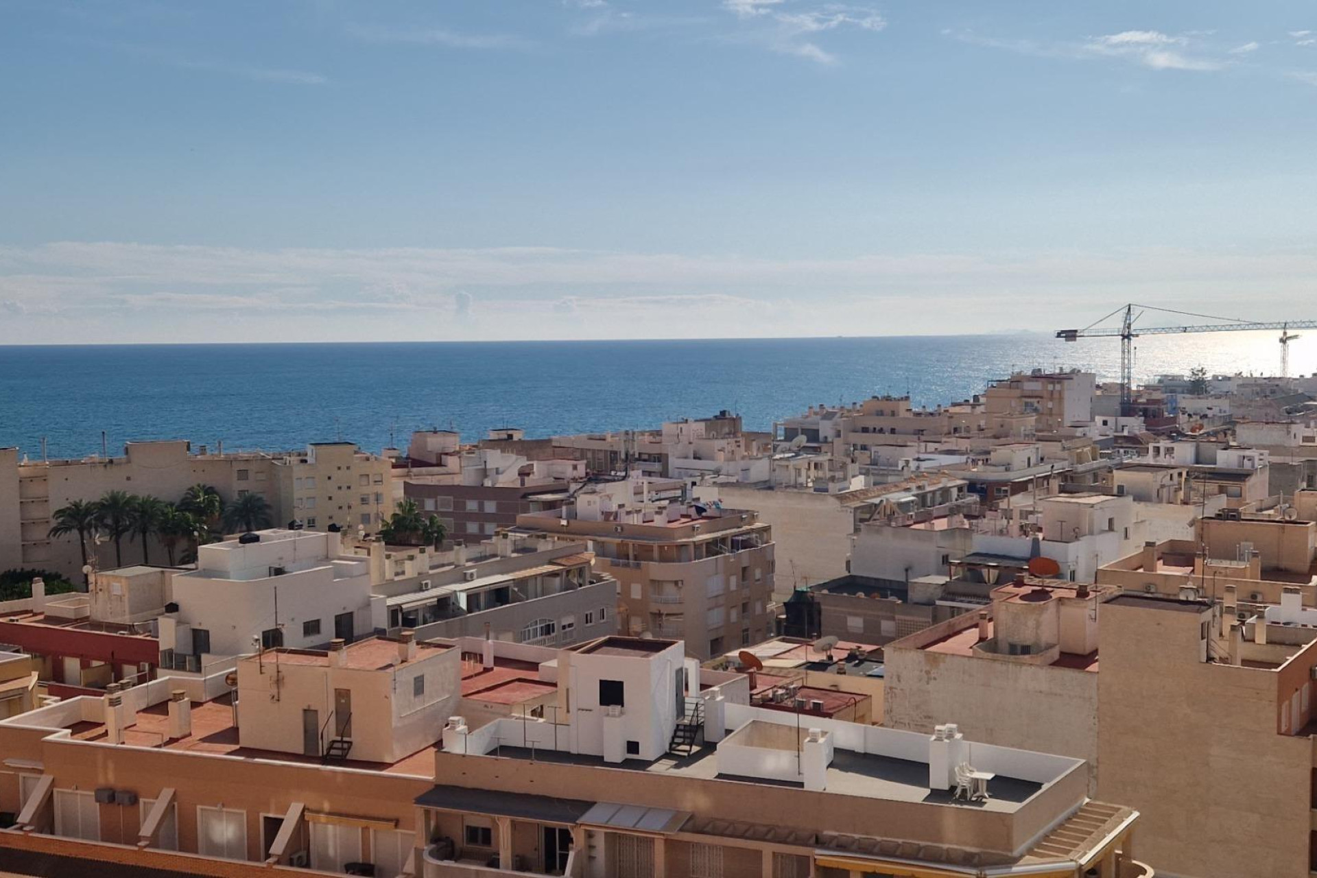 Reventa - Apartment - Torrevieja - Los Frutales