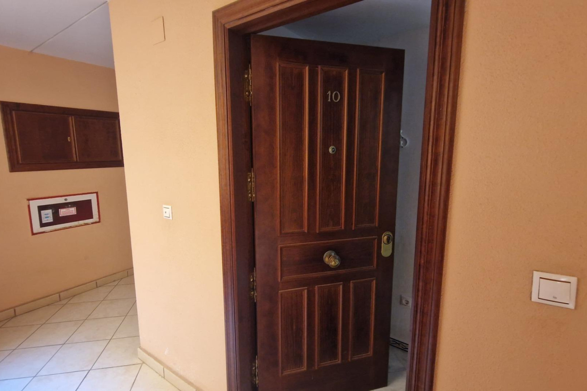 Reventa - Apartment - Torrevieja - Los Frutales