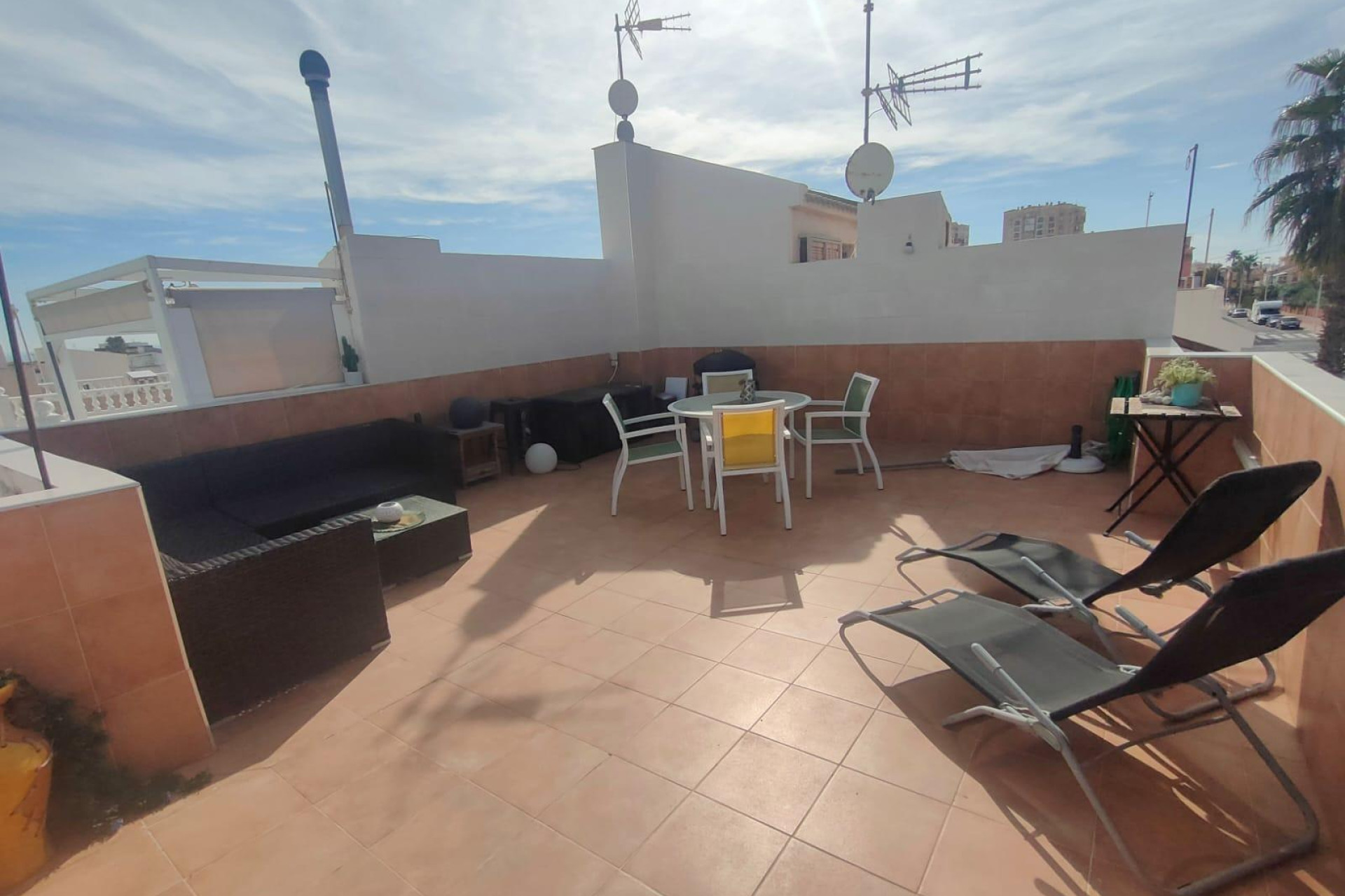 Reventa - Apartment - Torrevieja - Los Frutales