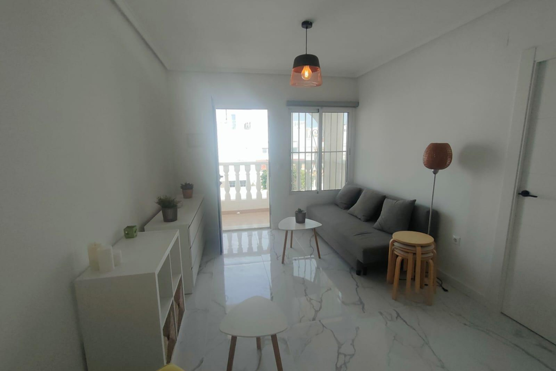 Reventa - Apartment - Torrevieja - Los Frutales