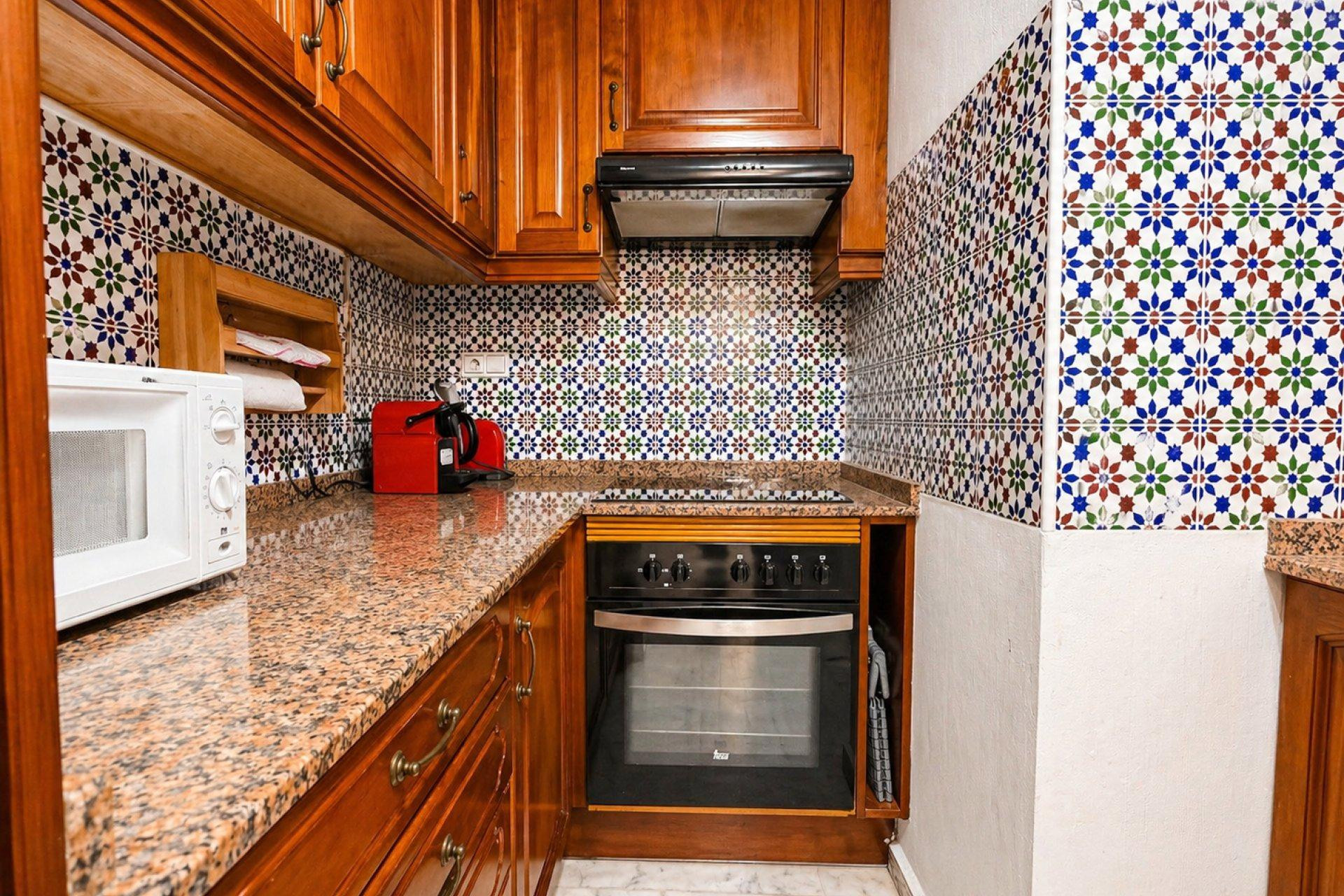 Reventa - Apartment - Torrevieja - Los Frutales
