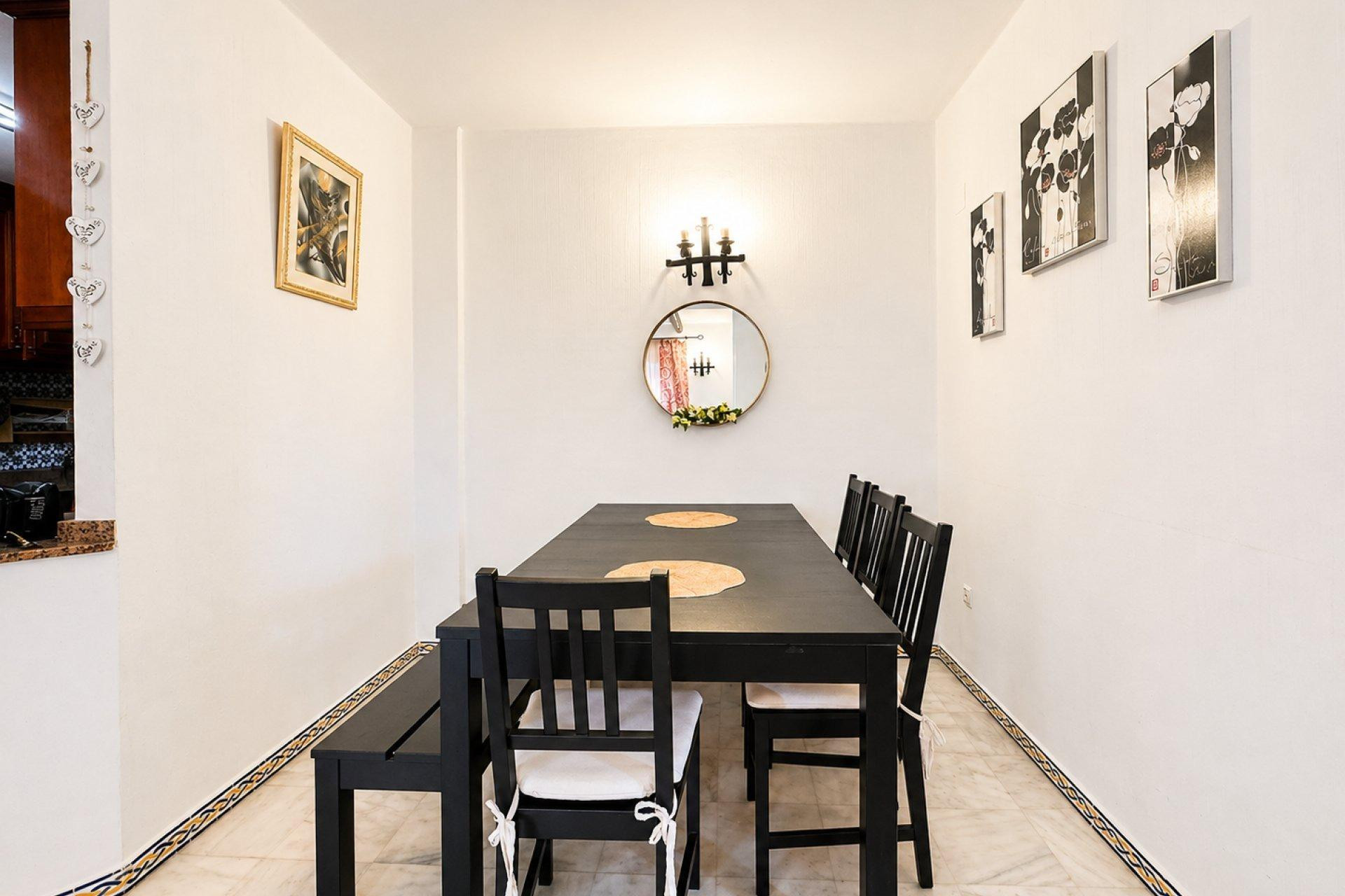 Reventa - Apartment - Torrevieja - Los Frutales
